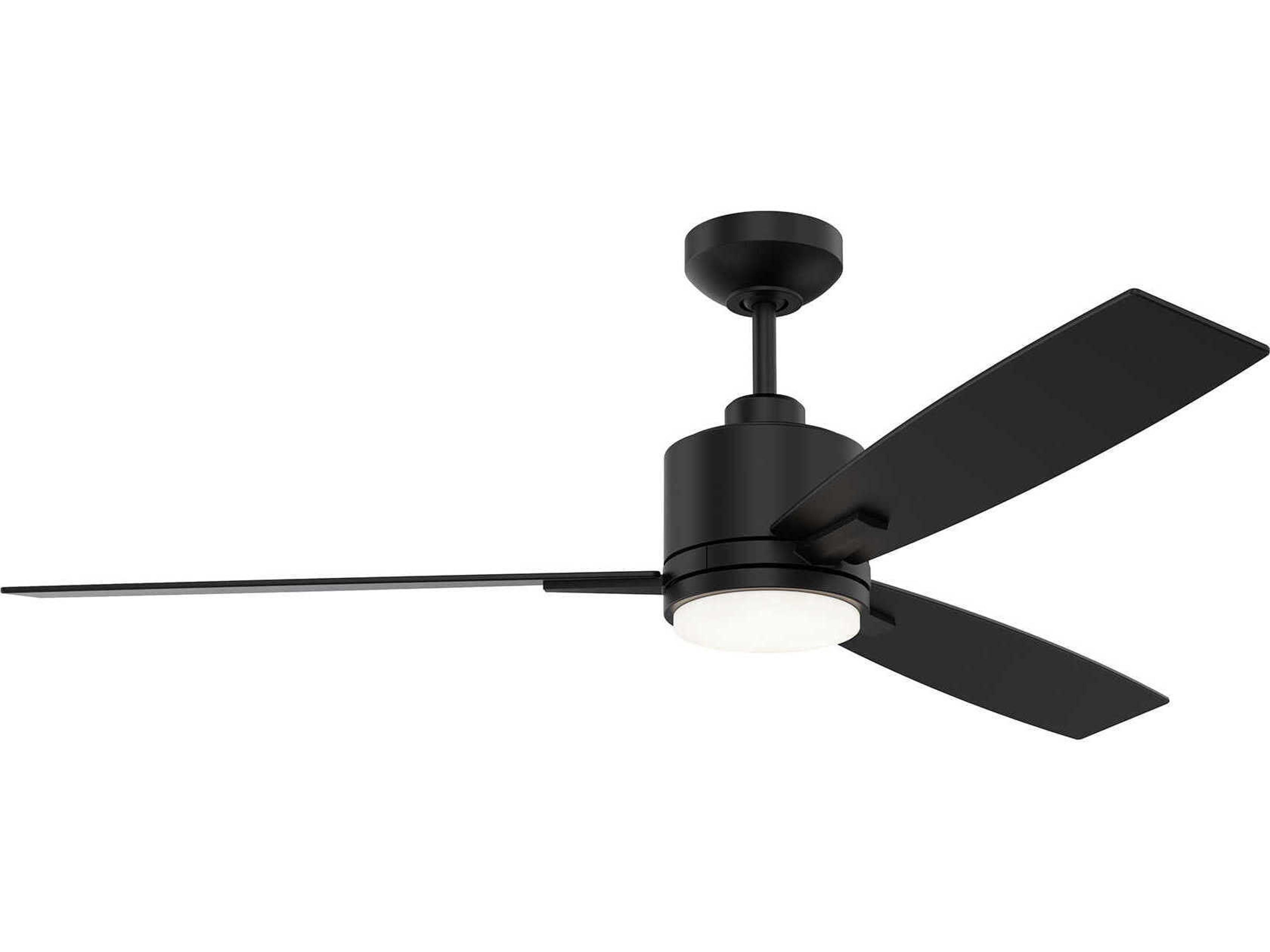 Nuvel 52" Ceiling Fan
