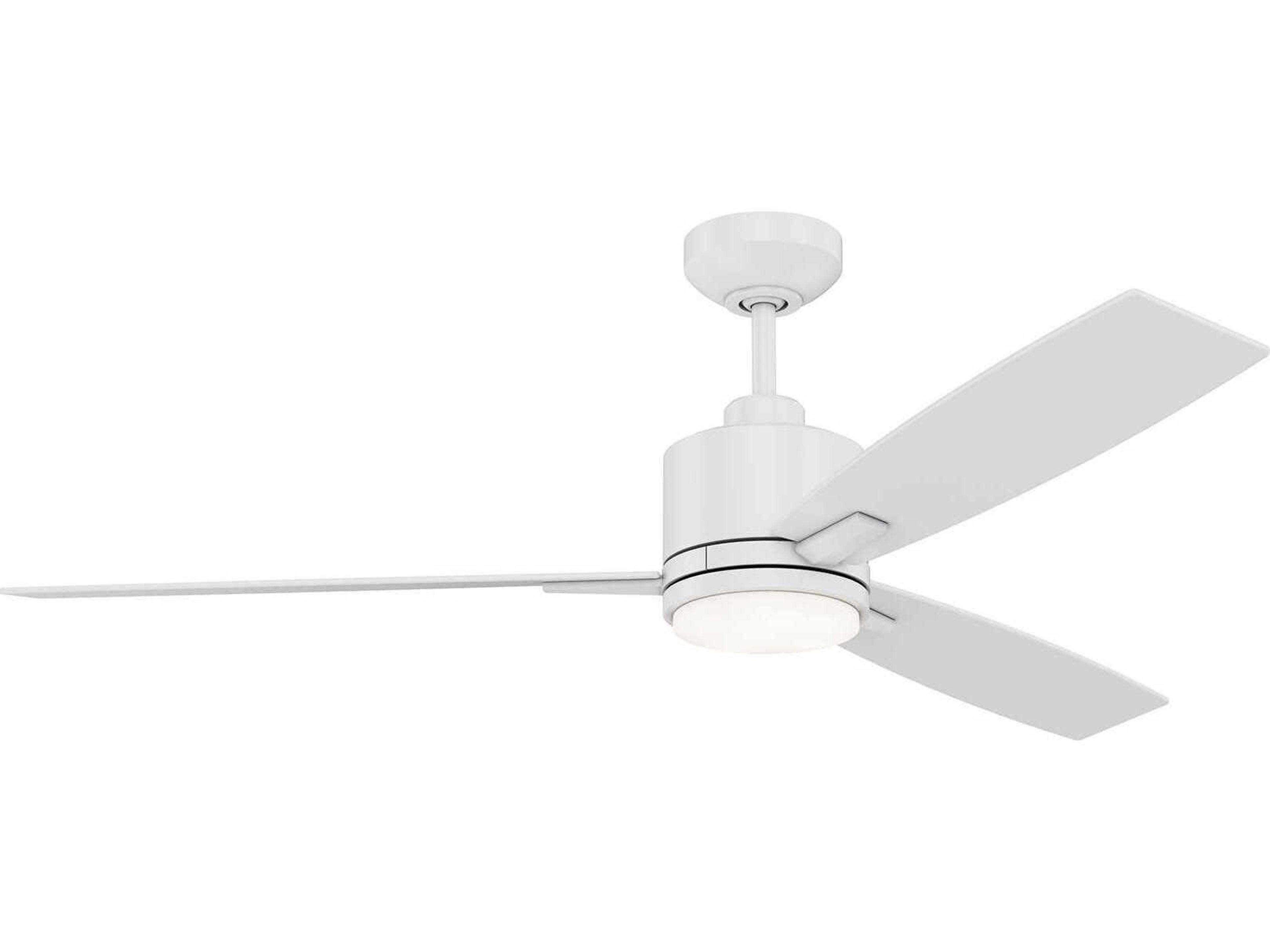 Nuvel 52" Ceiling Fan