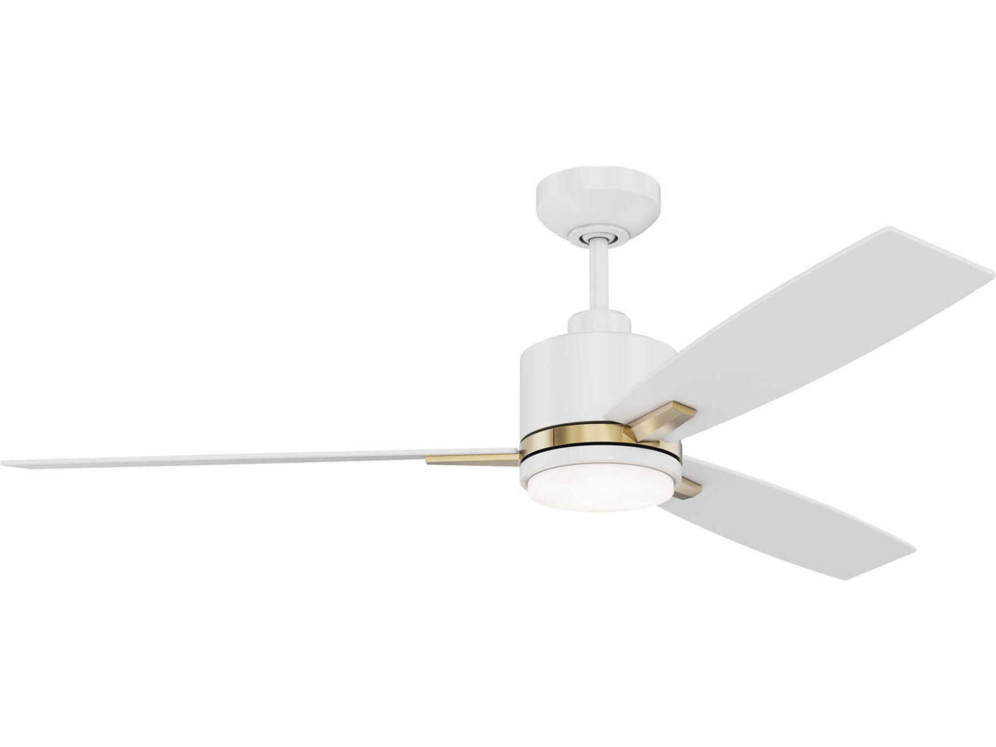 Nuvel 52" Ceiling Fan