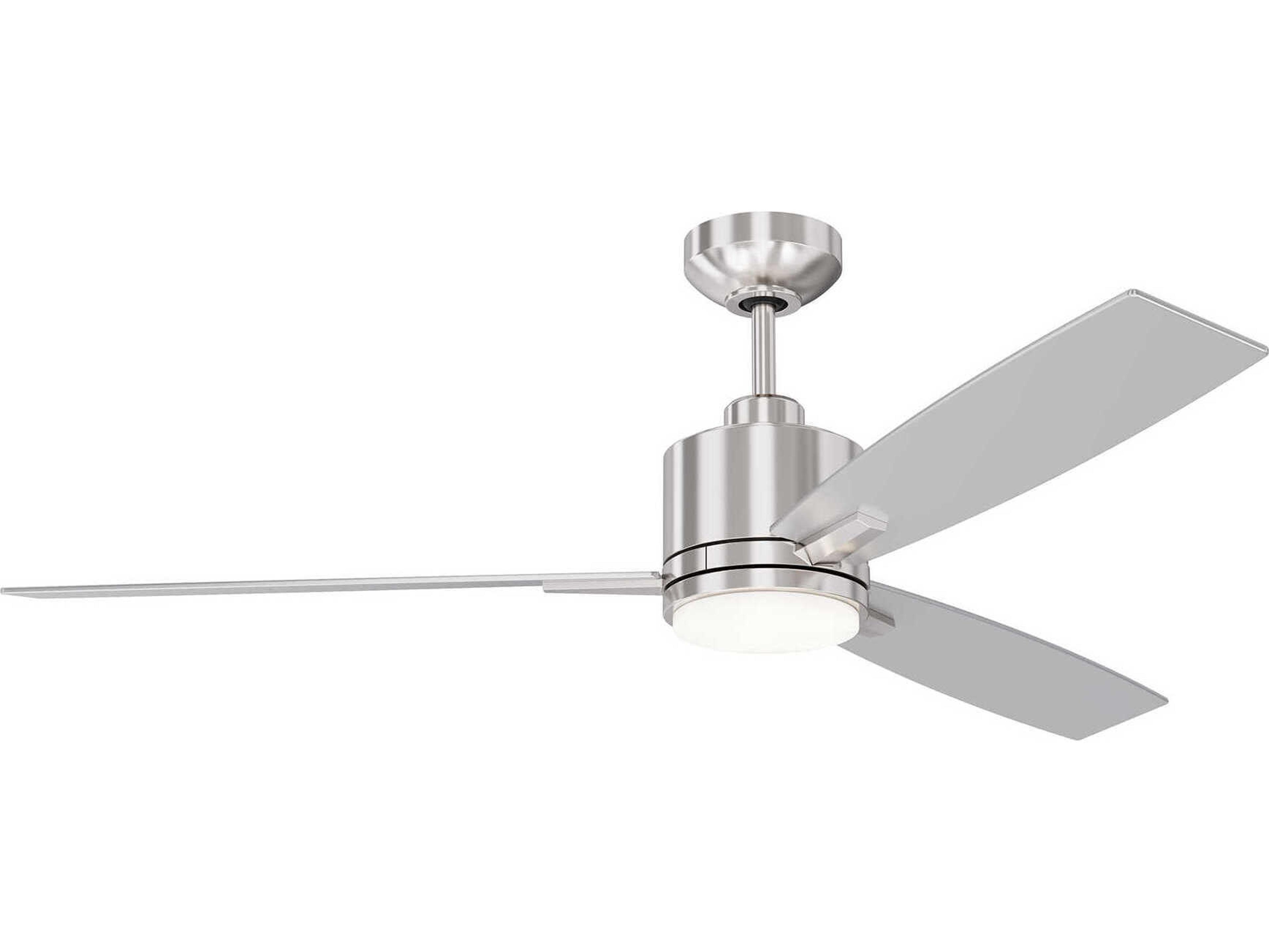 Nuvel 52" Ceiling Fan