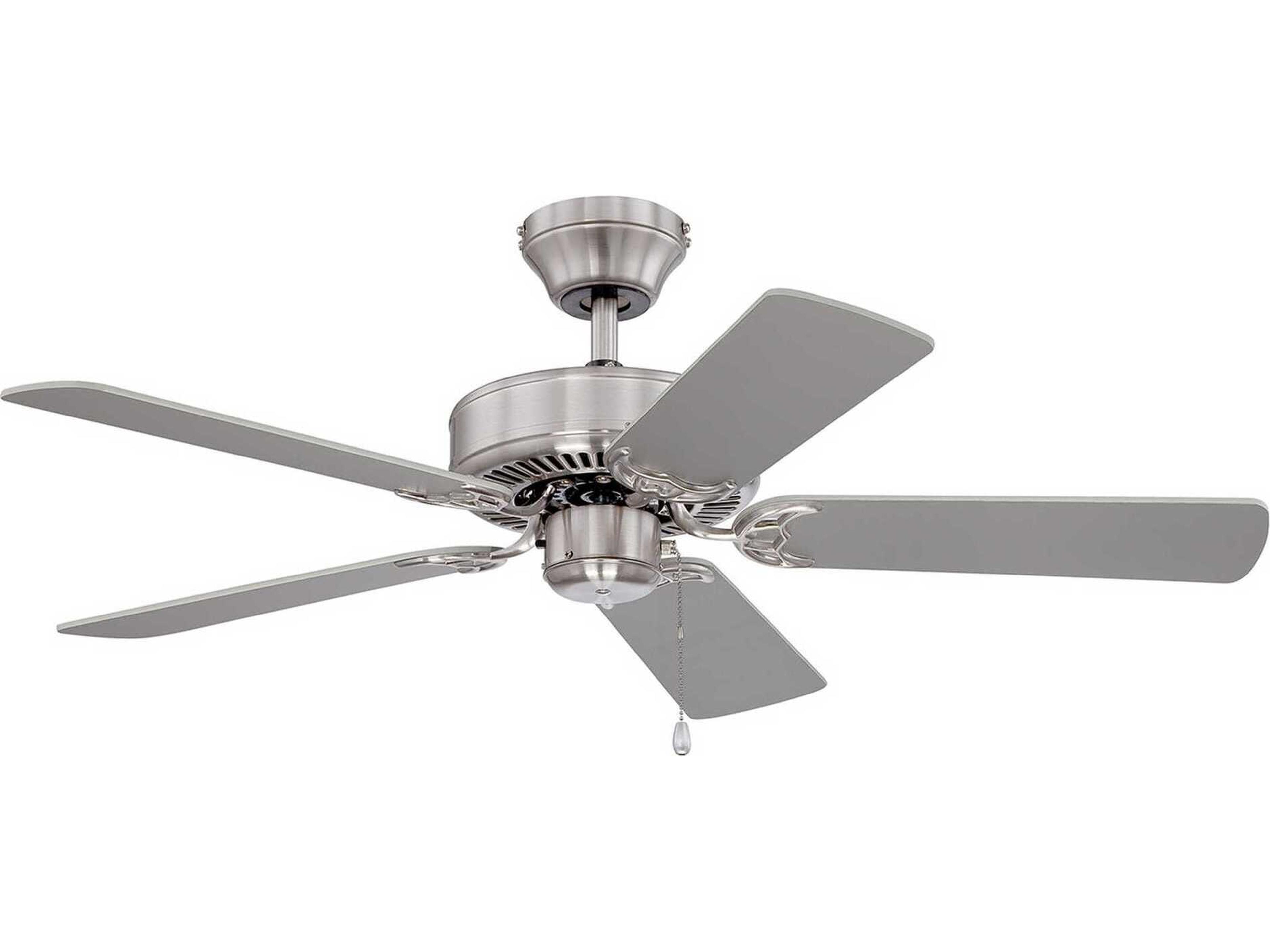 Kendal Builder's Choice 42" Ceiling Fan