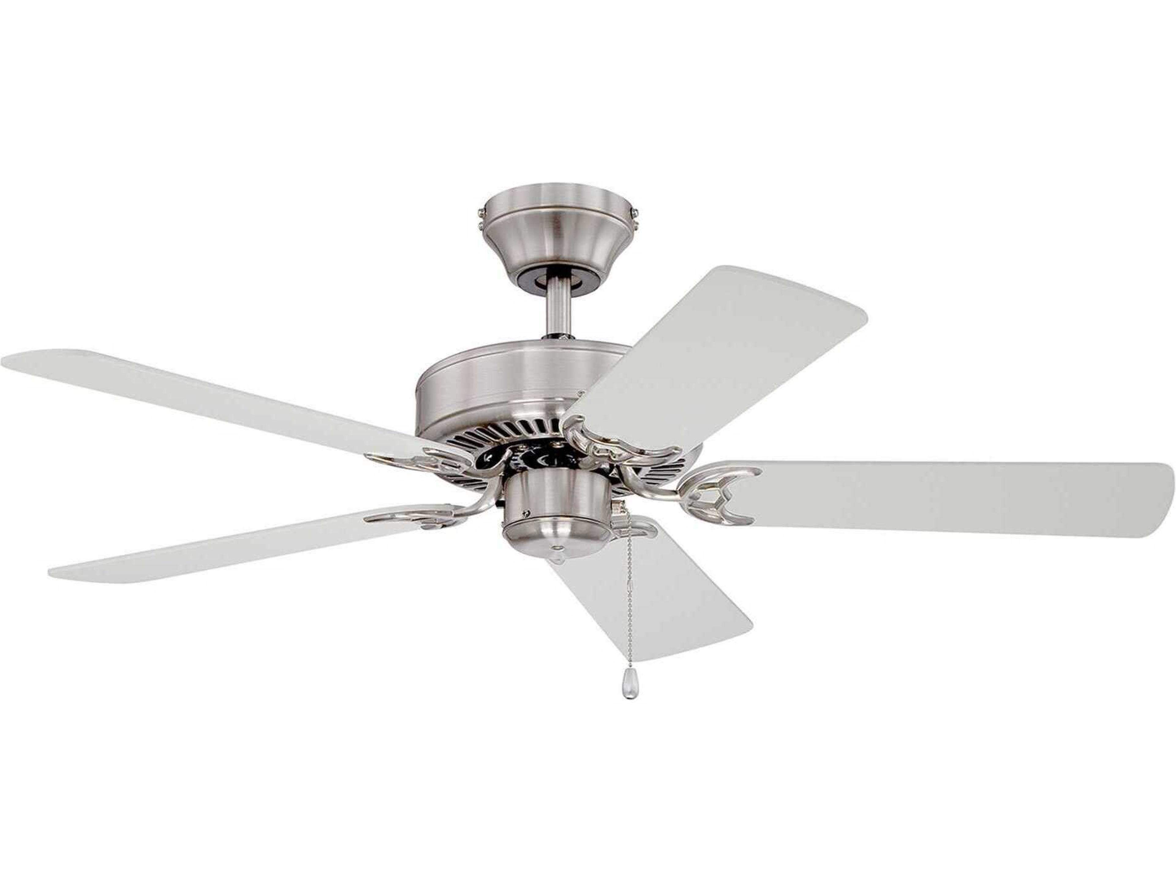 Kendal Builder's Choice 42" Ceiling Fan