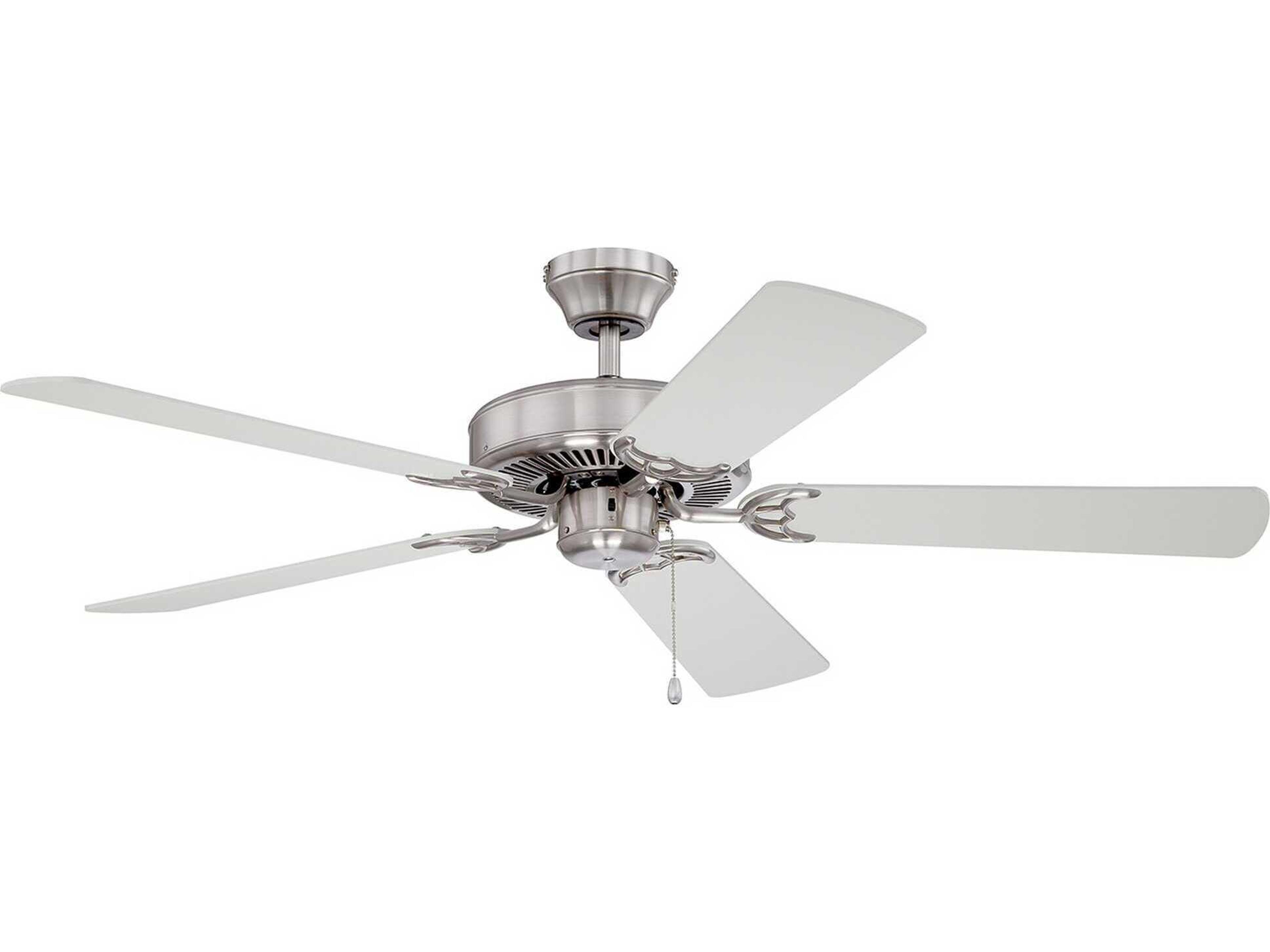Kendal Builder's Choice 52" Ceiling Fan