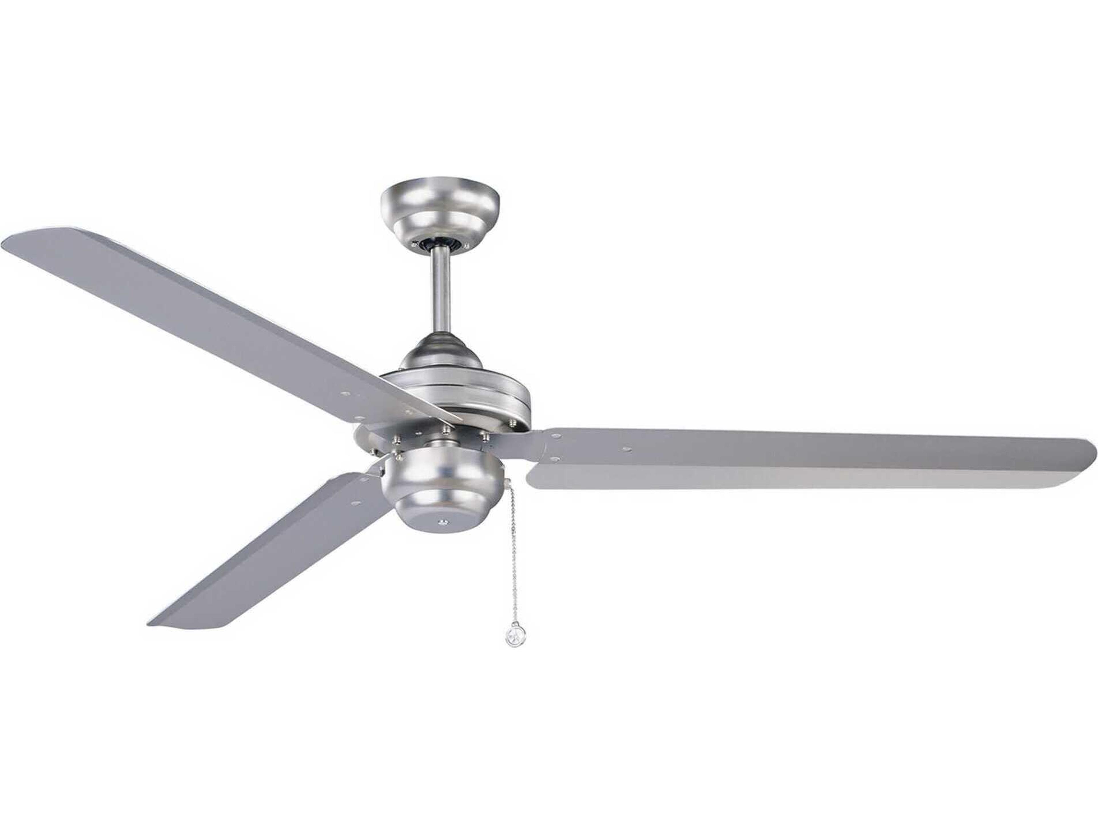 Studio-54 54" Ceiling Fan