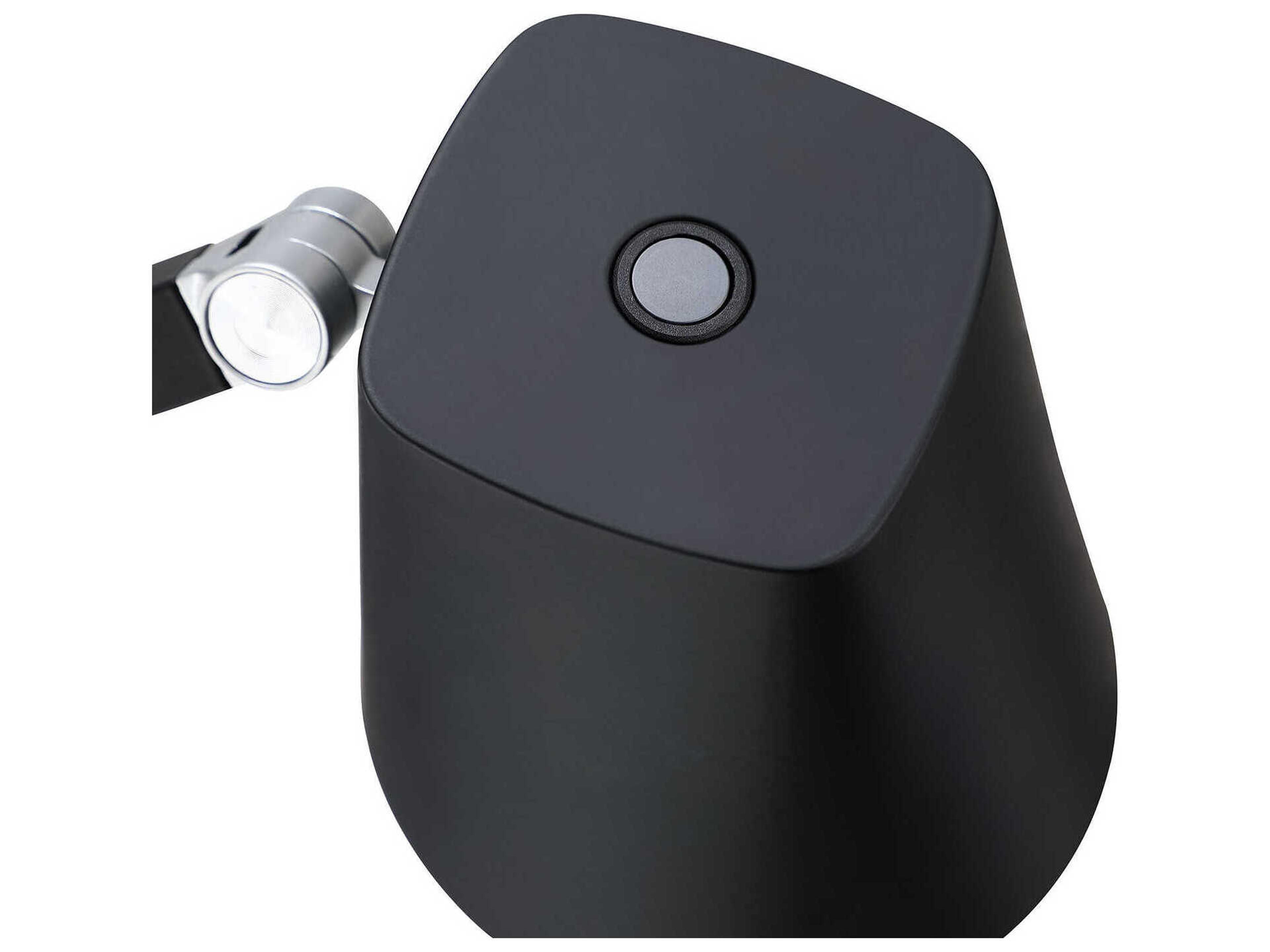 Kendal Vega Black Floor Lamp