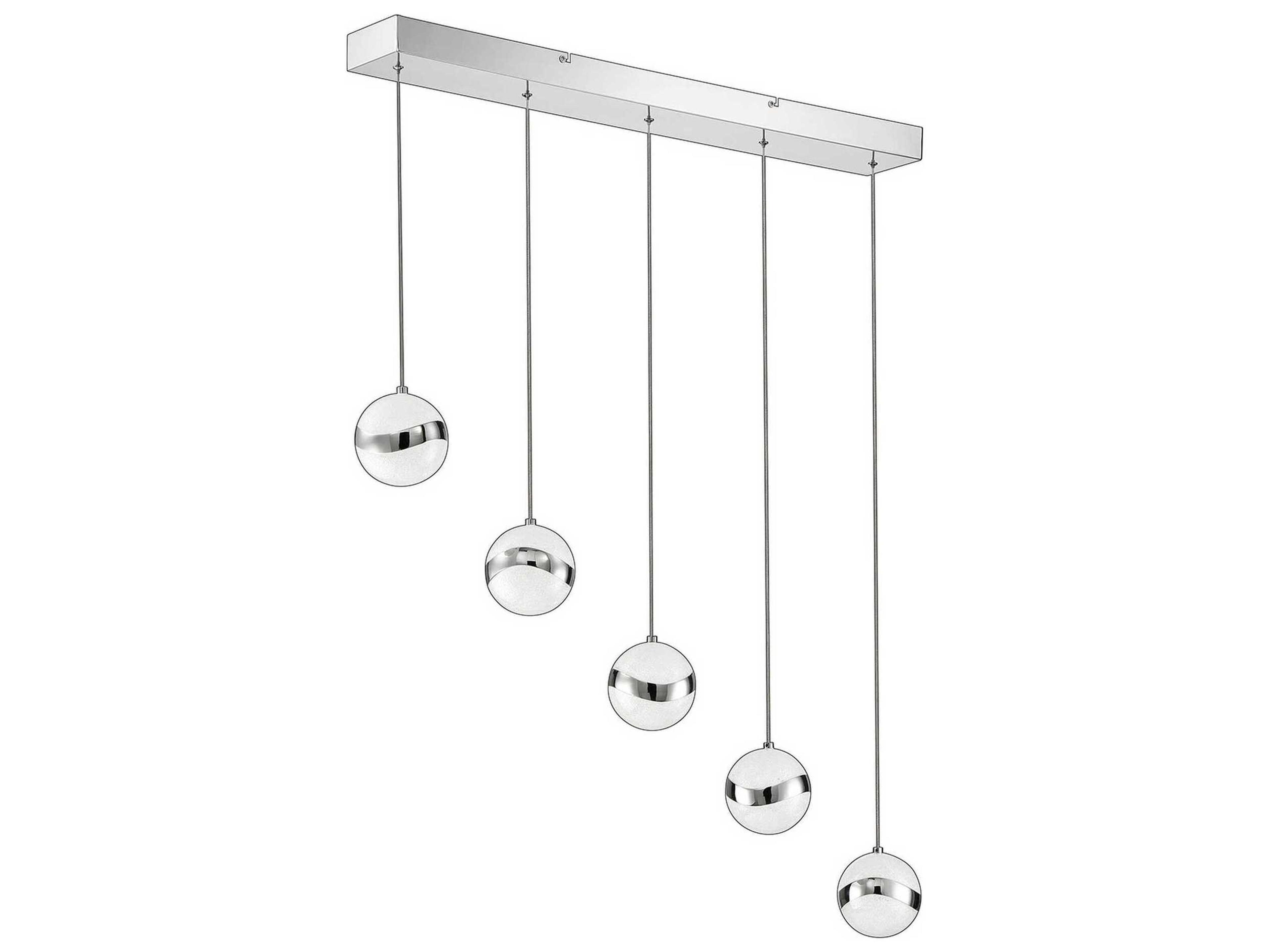 Mystyke 5 - Light Island Light