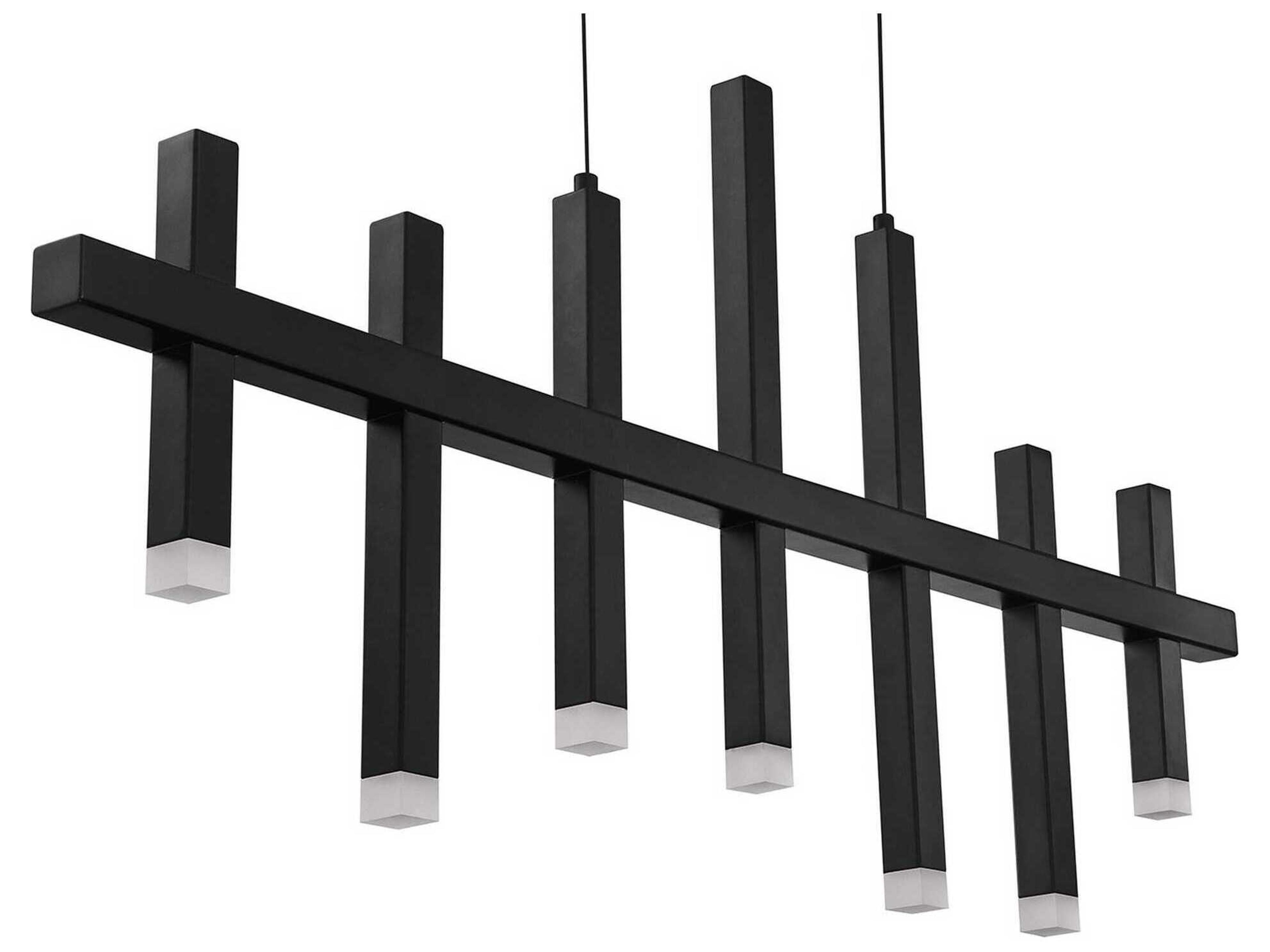 Kendal Verticals 7 - Light Island Light