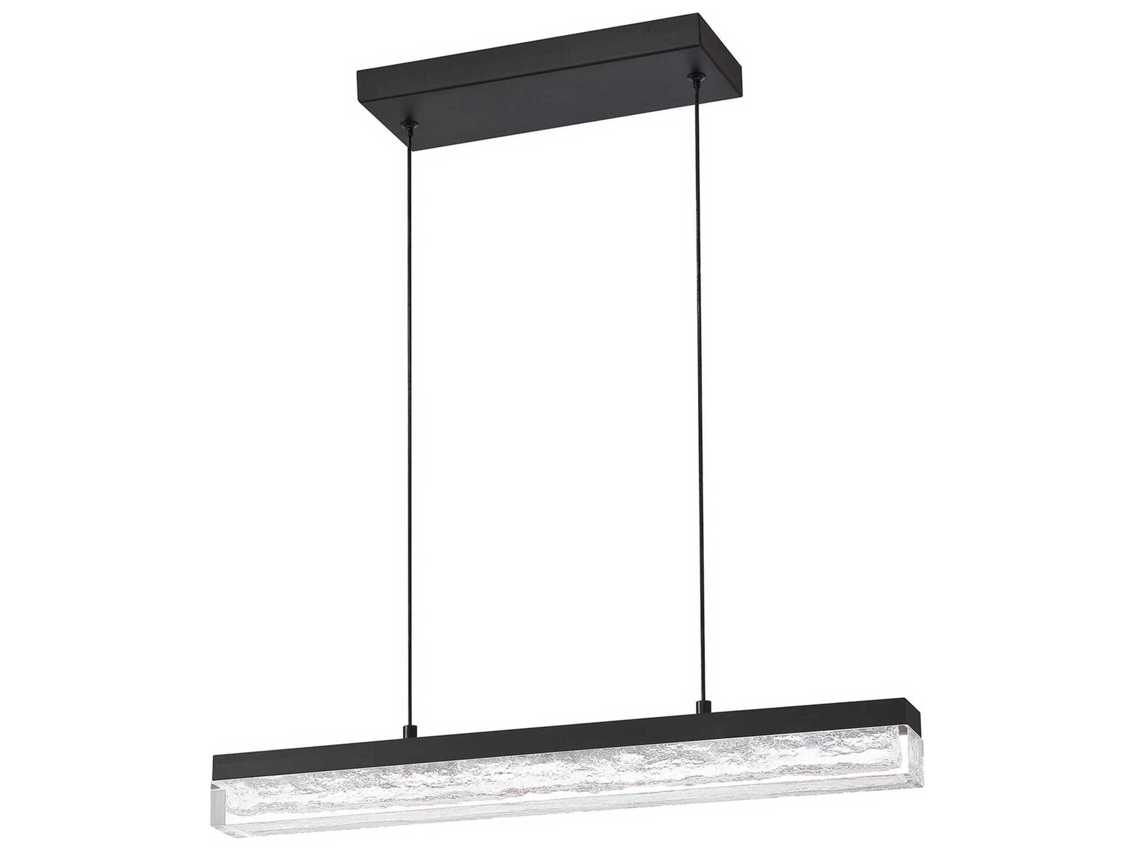 Black Ice 1 - Light Island Light