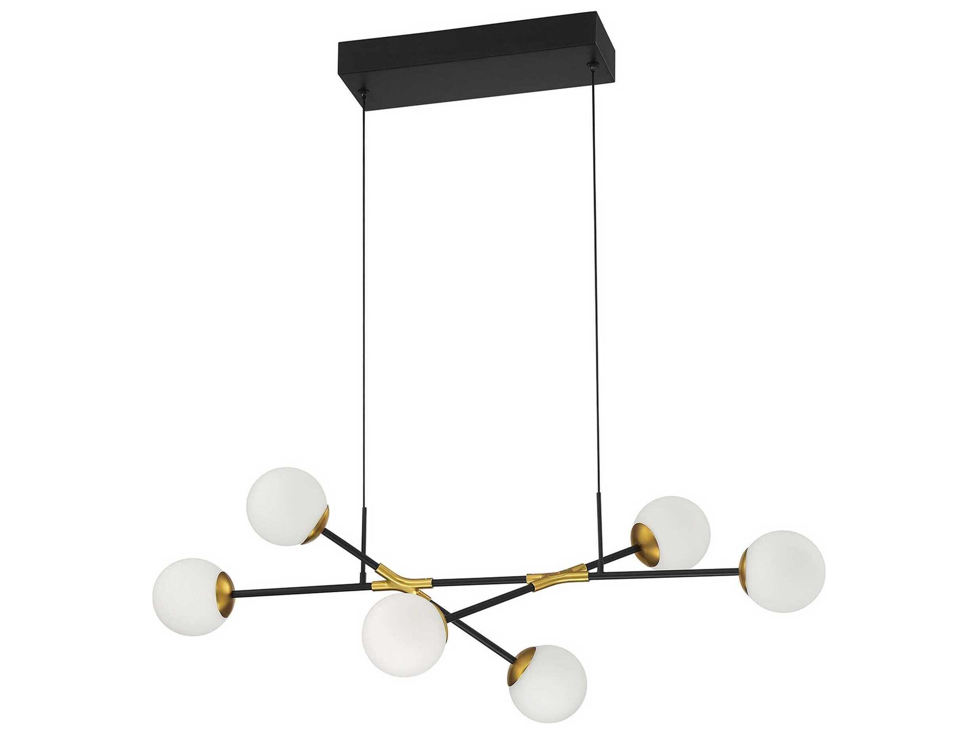 Calipso 6 - Light Island Light