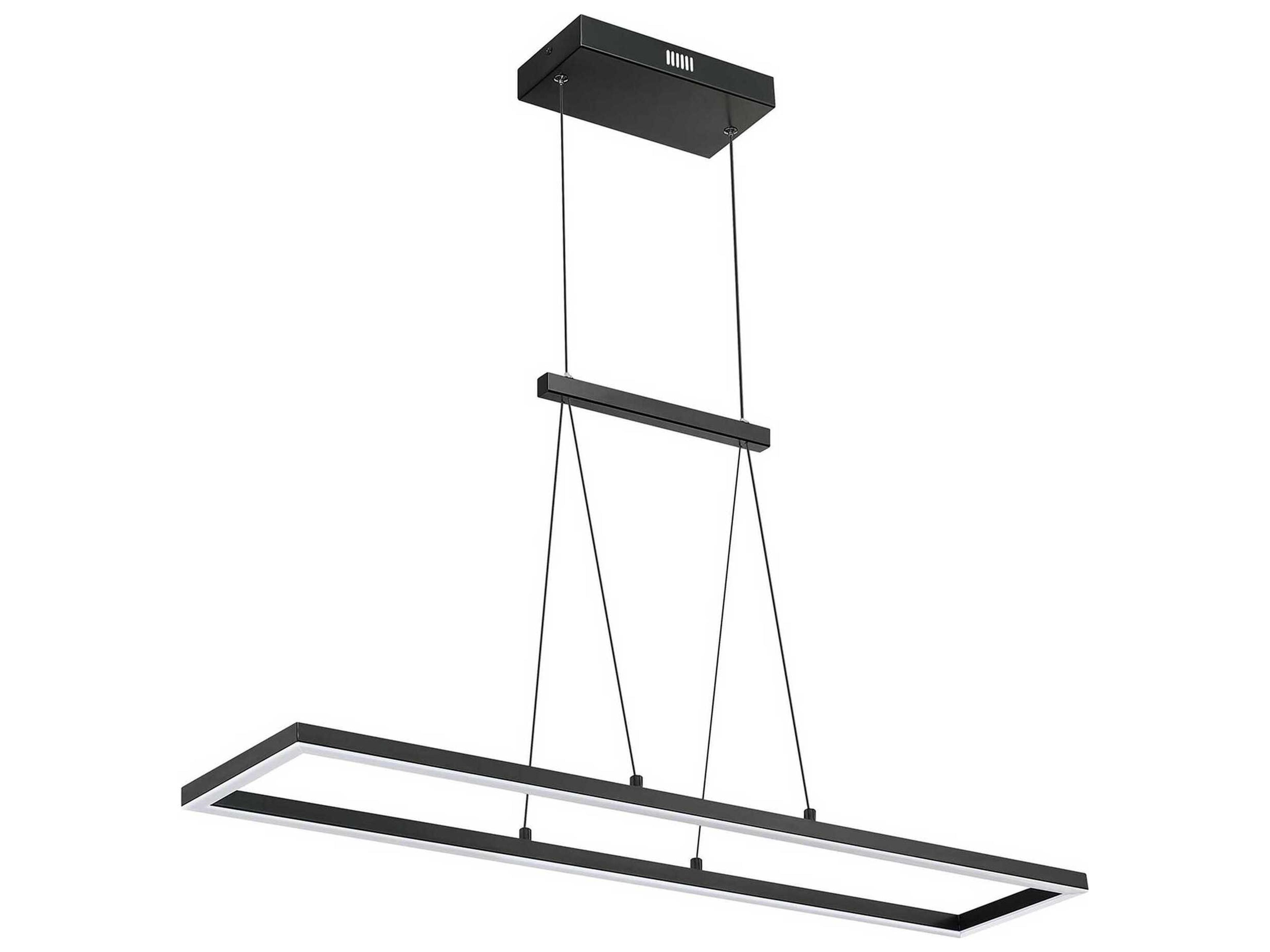 Kendal Biza 1 - Light Island Light