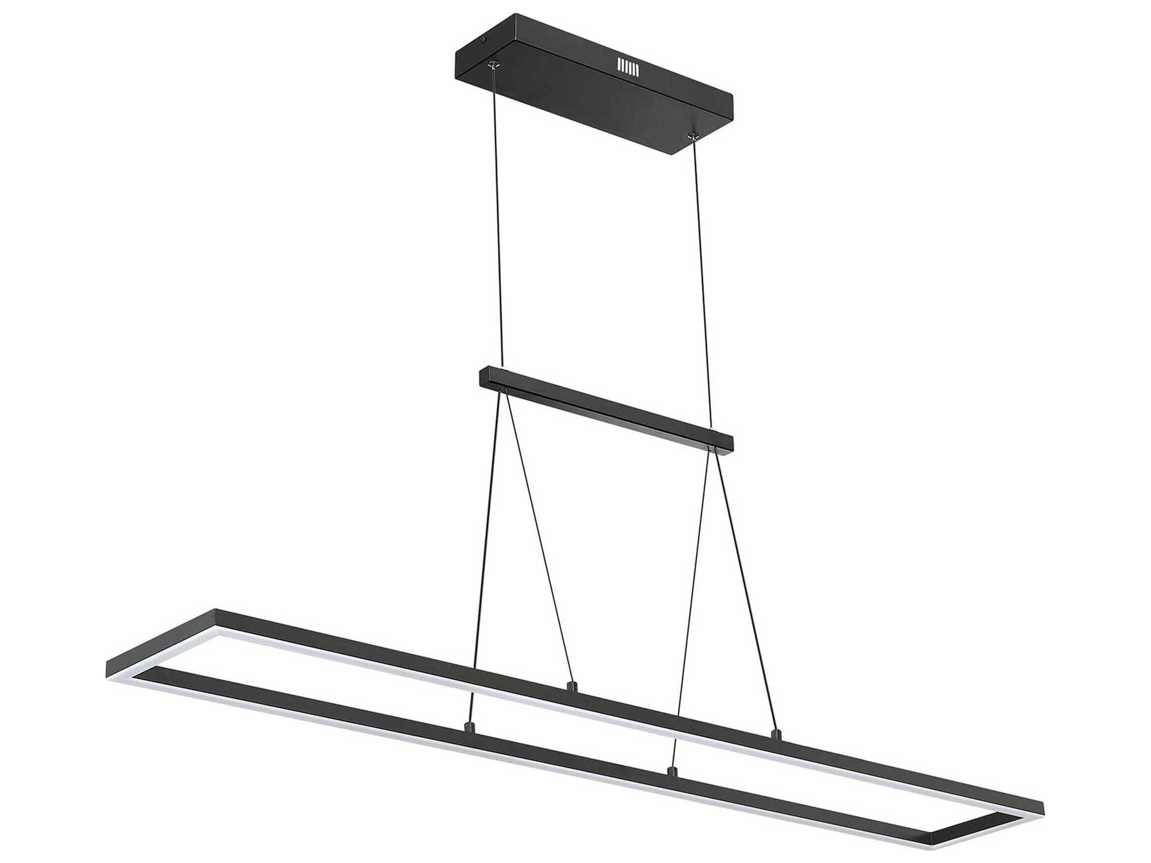 Kendal Biza 1 - Light Island Light