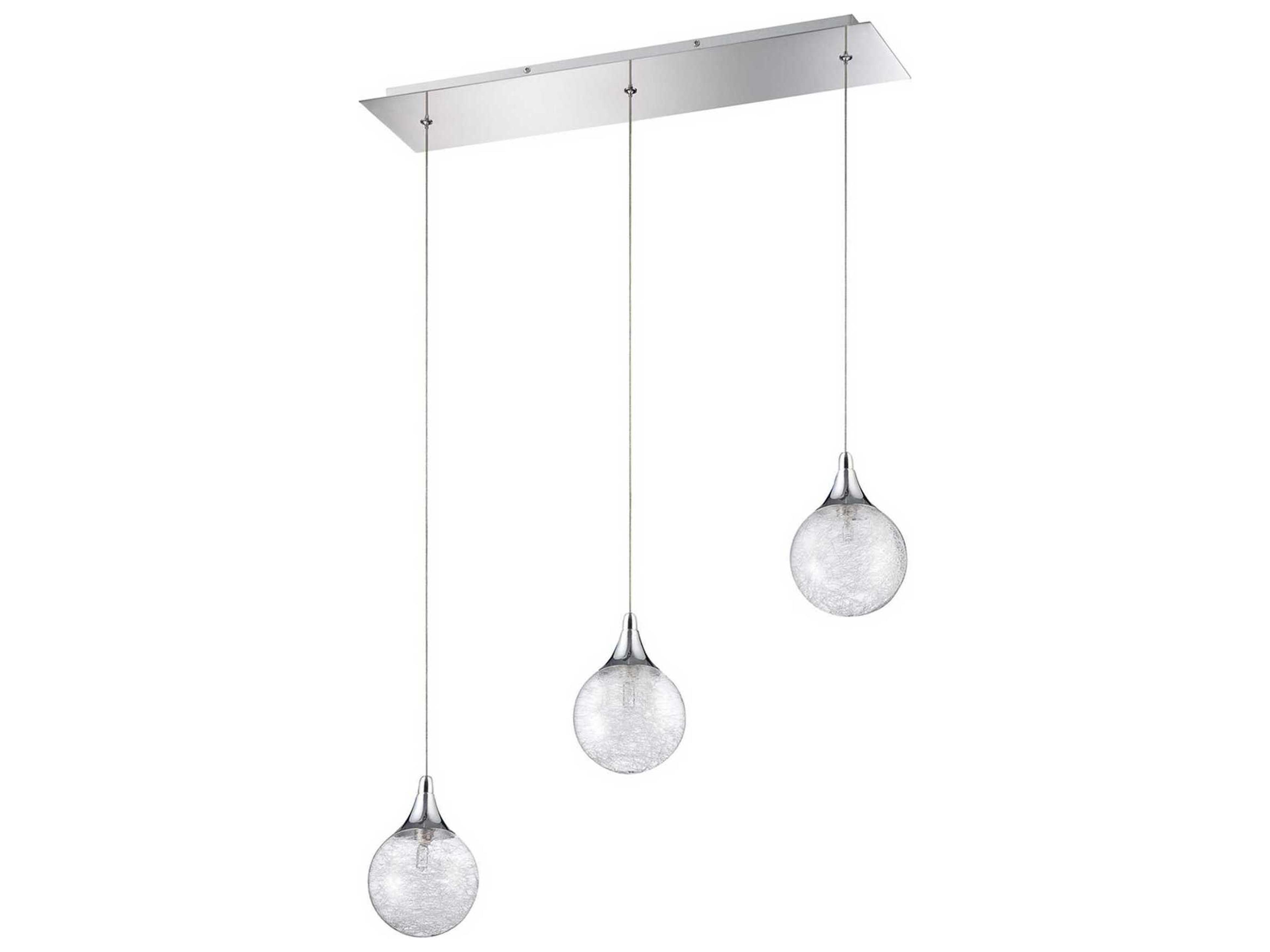 Fybra 3 - Light Island Light