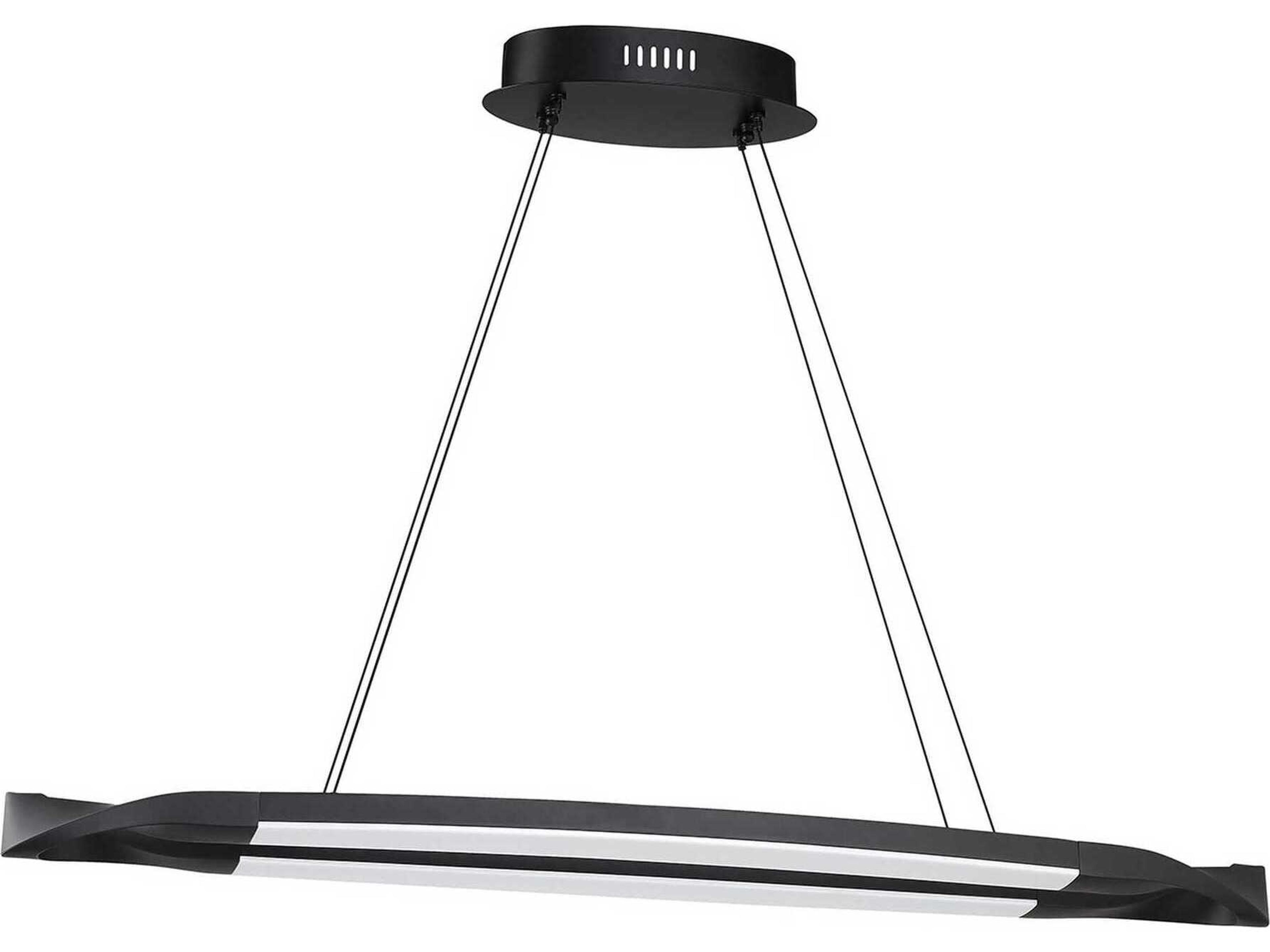 Serphus Island Light