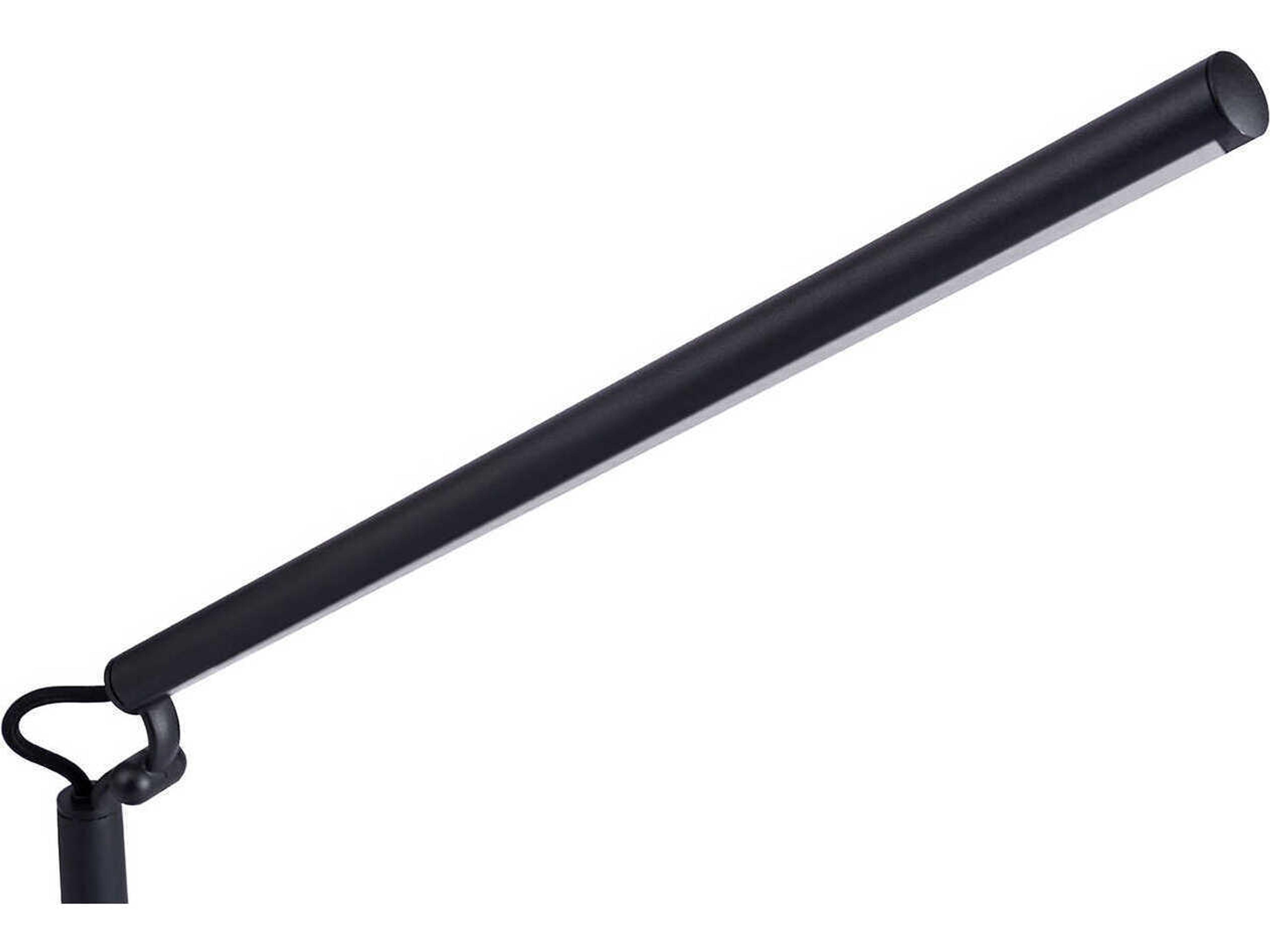 Kendal Zuon Black Desk Lamp