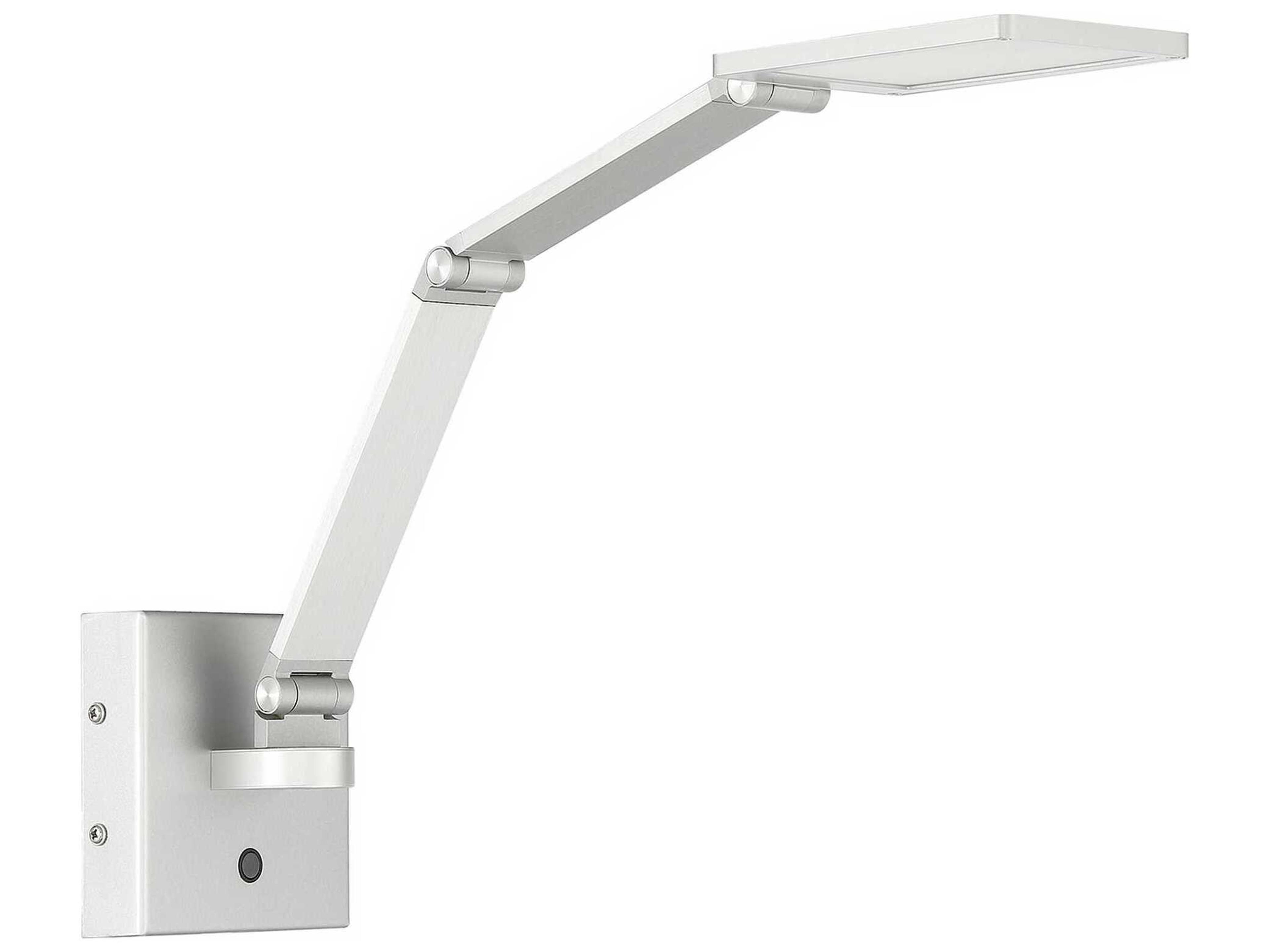 Flip Swing Arm Light