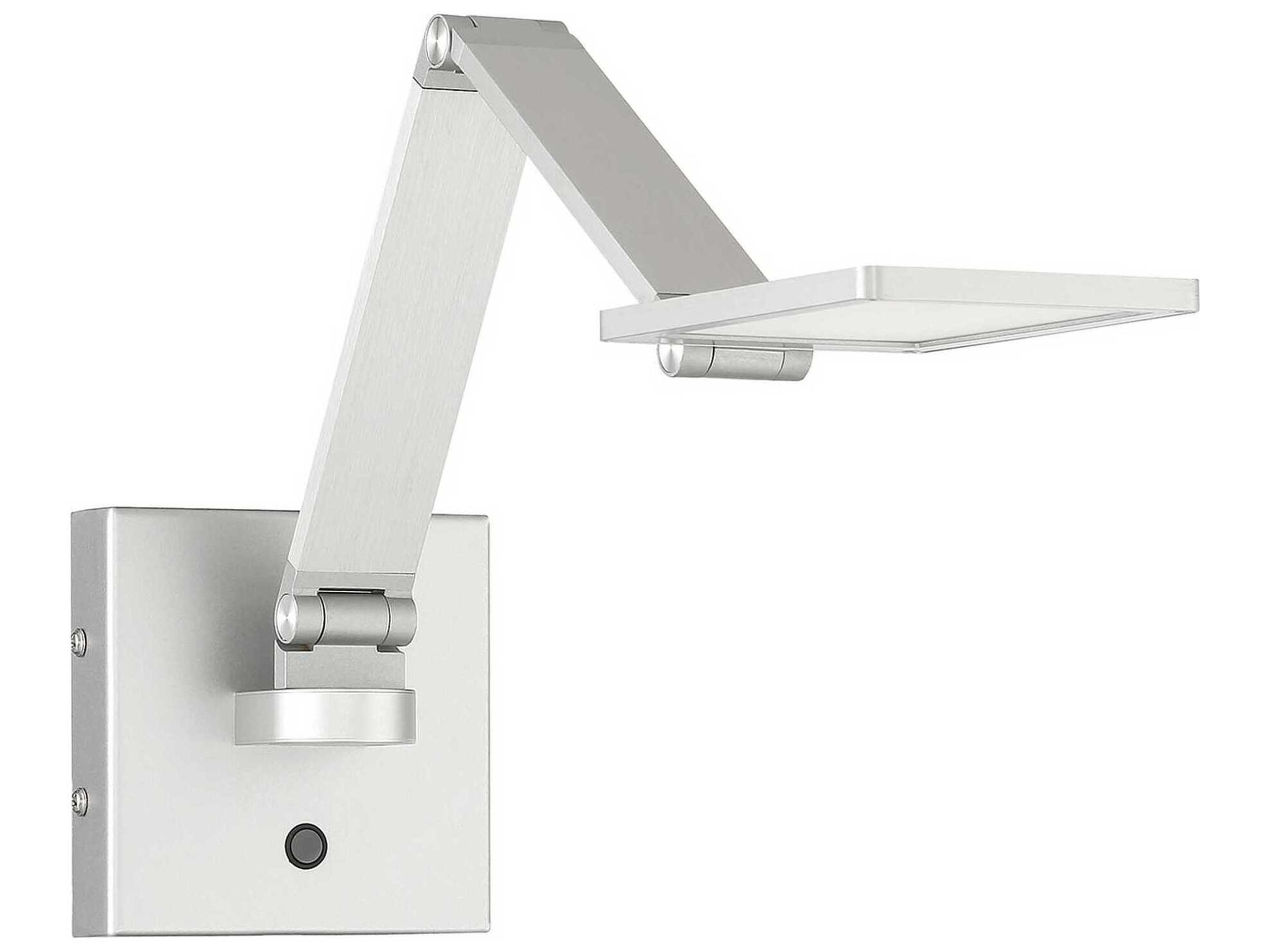 Kendal Flip Swing Arm Light