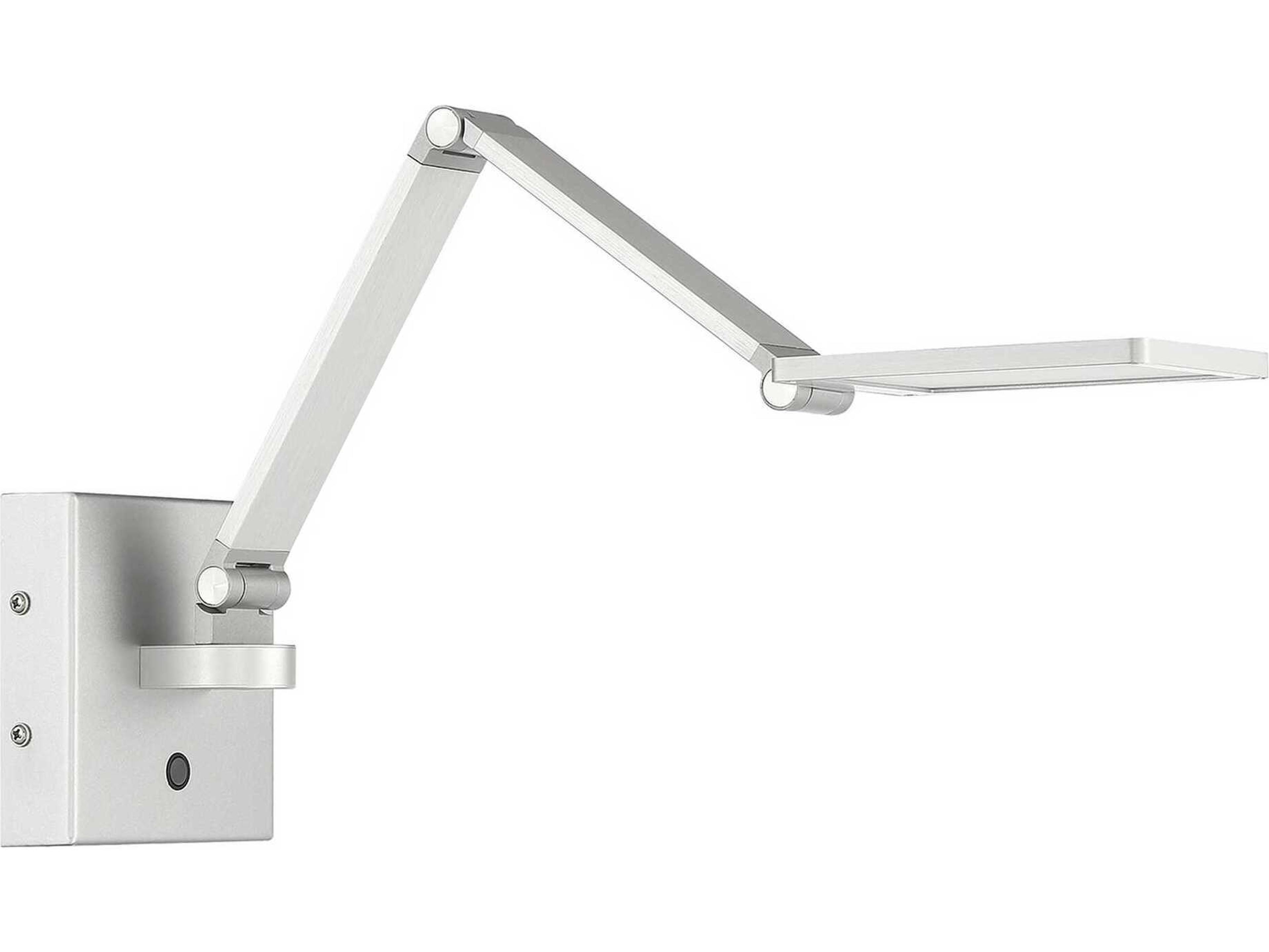 Kendal Flip Swing Arm Light