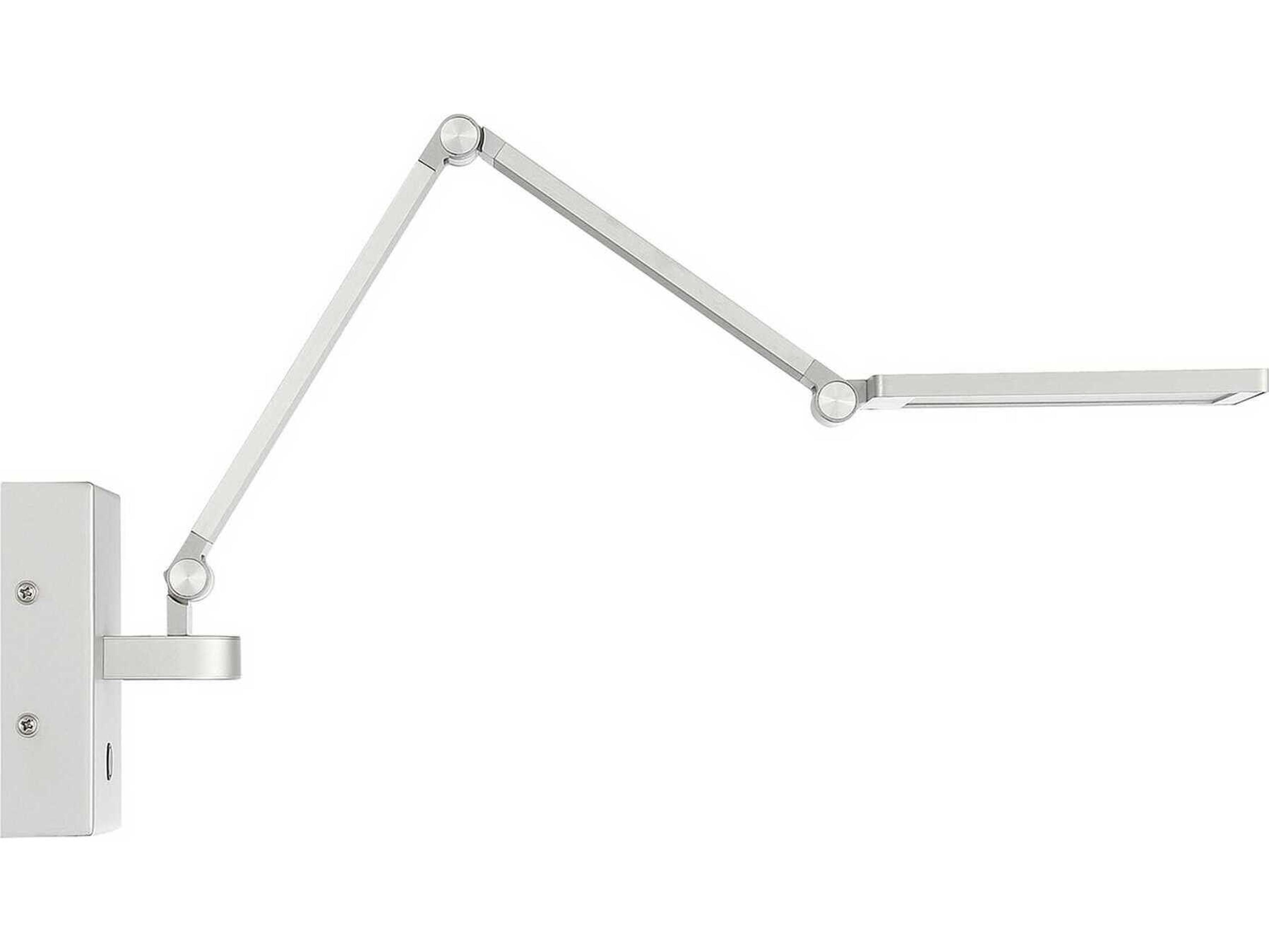 Kendal Flip Swing Arm Light