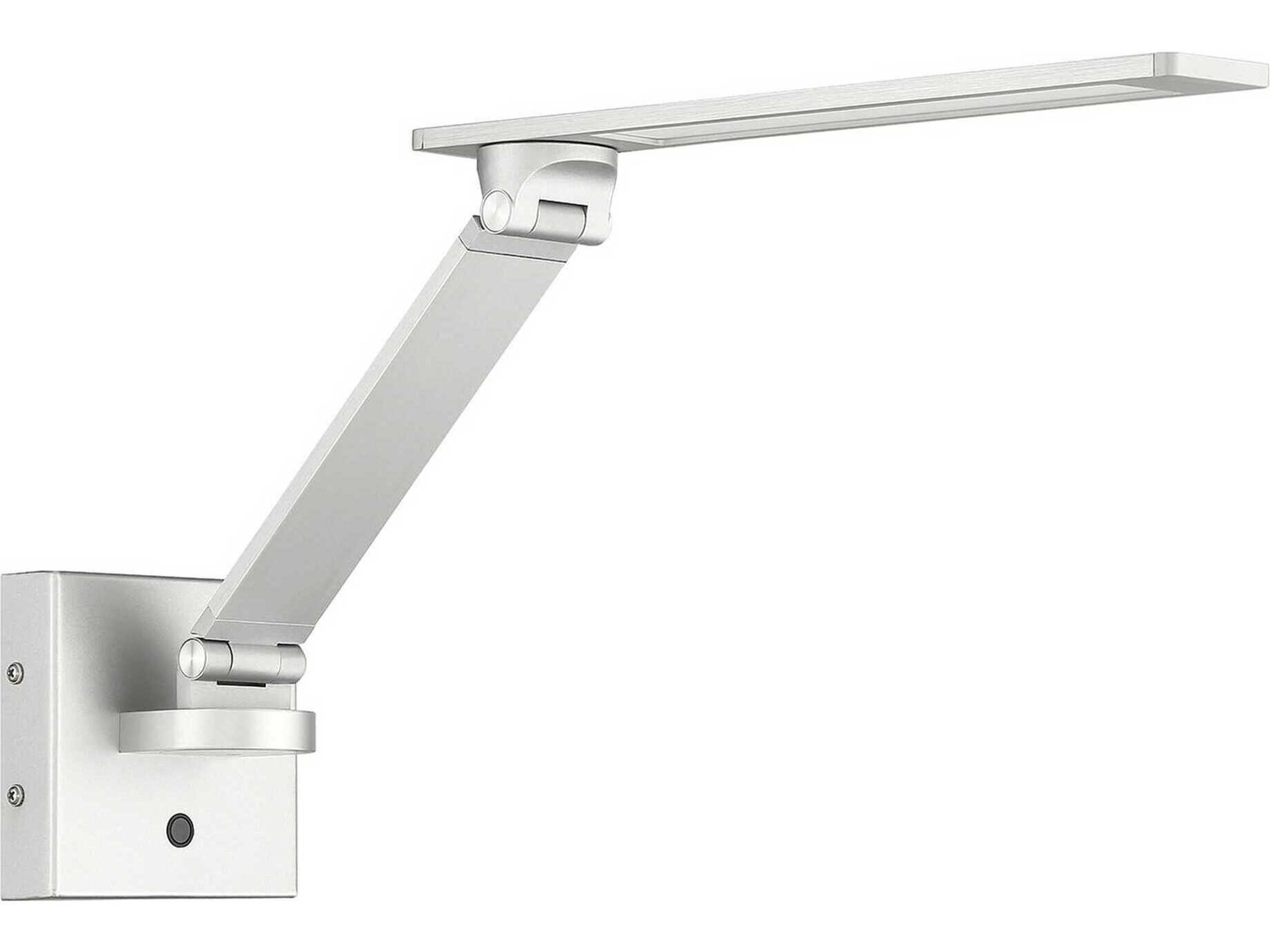 Arc Swing Arm Light