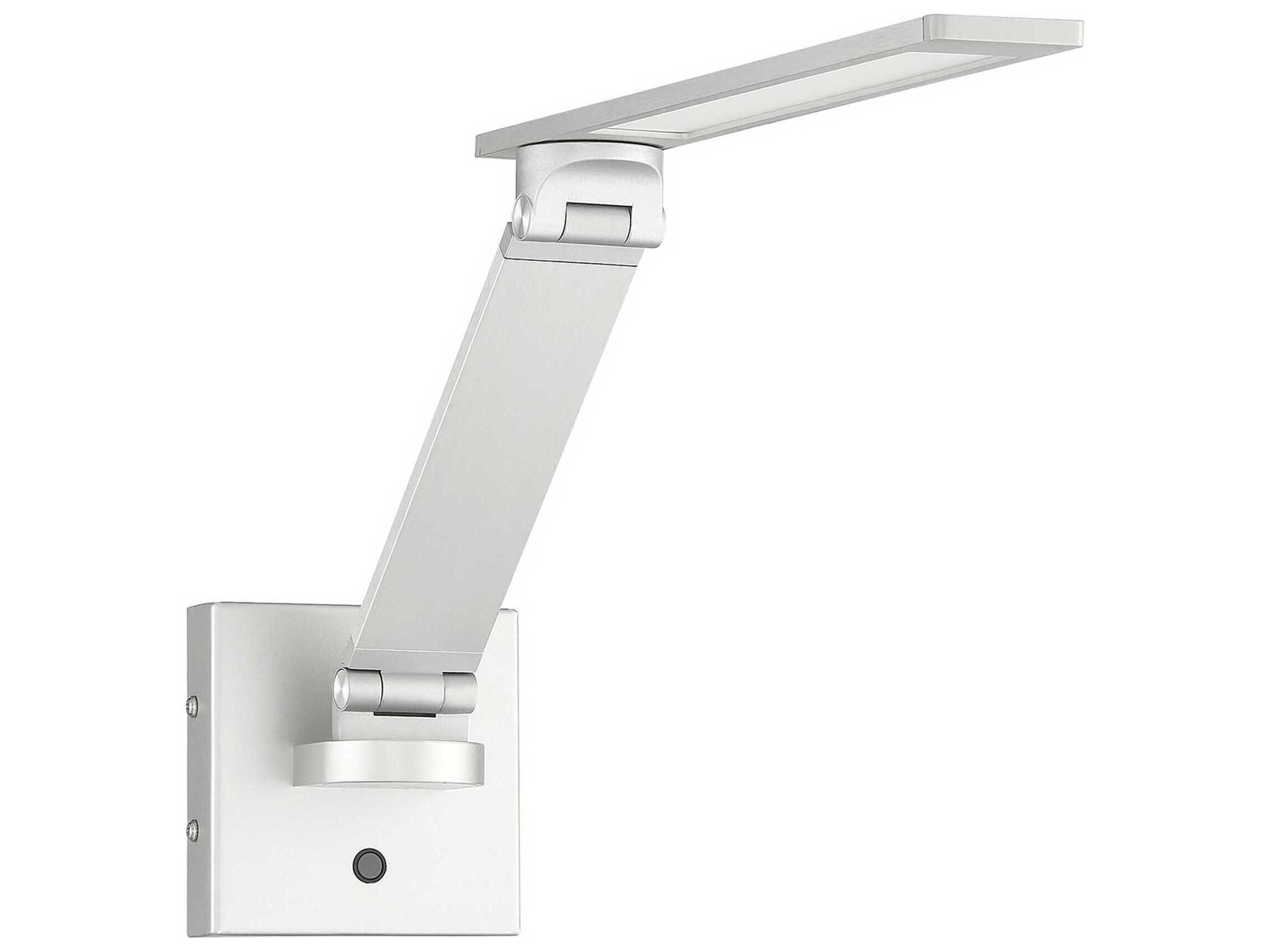 Kendal Arc Swing Arm Light
