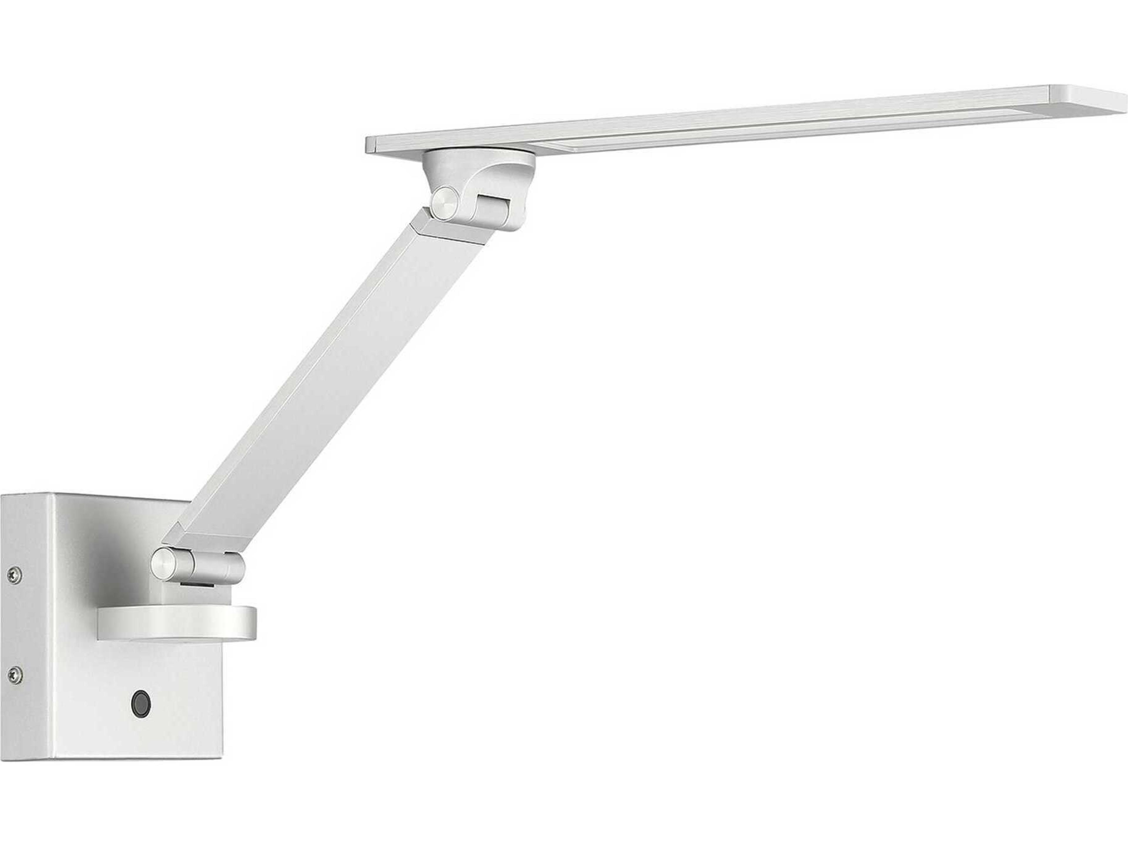 Kendal Arc Swing Arm Light