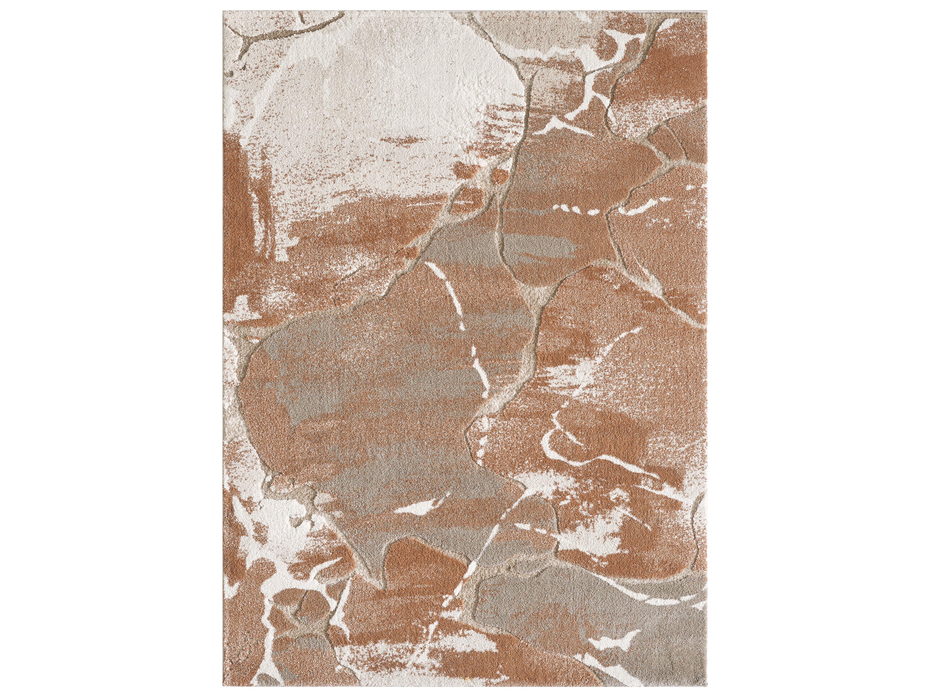 Alden Abstract Runner Area Rug
