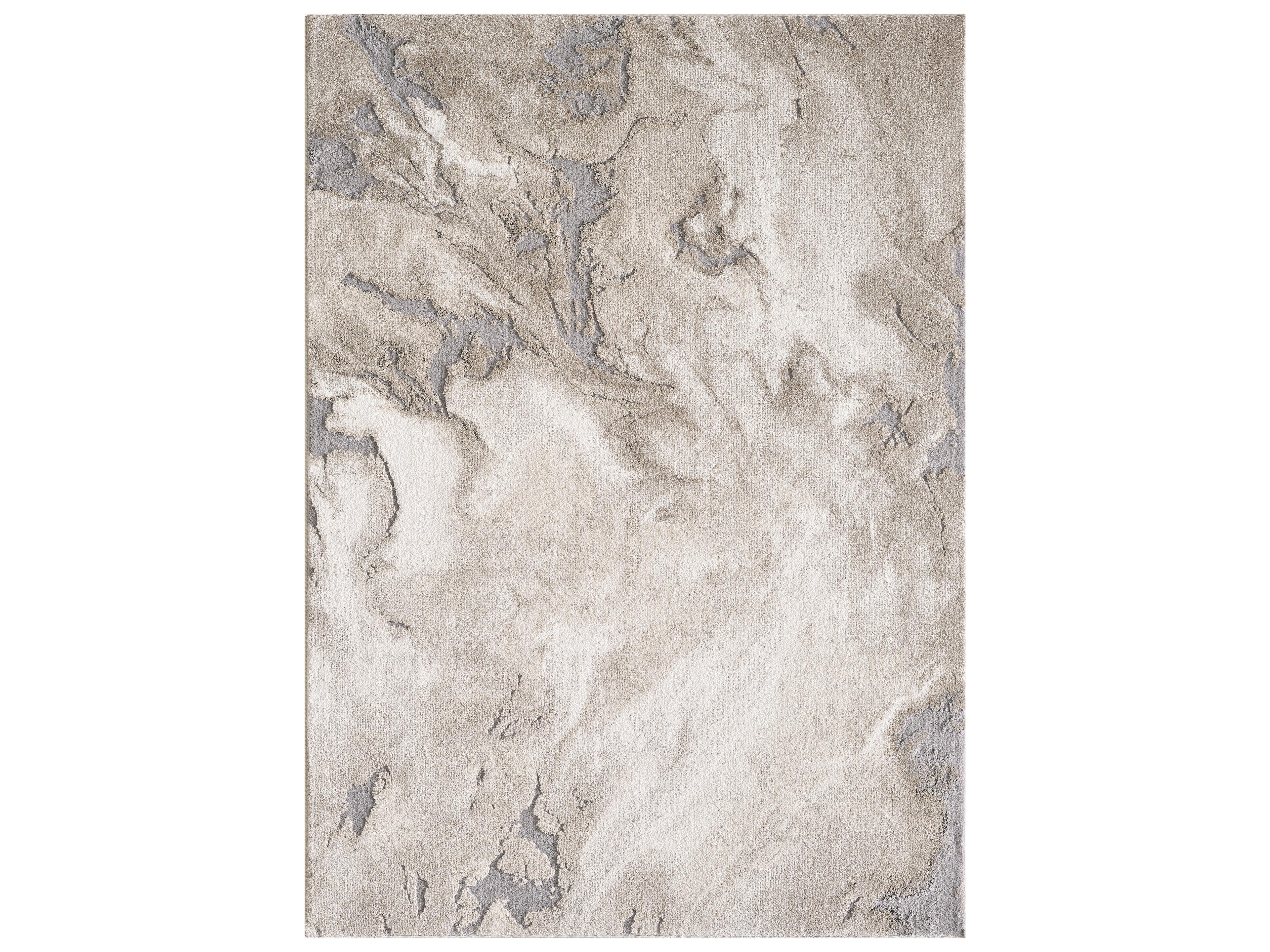 Alden Abstract Runner Area Rug
