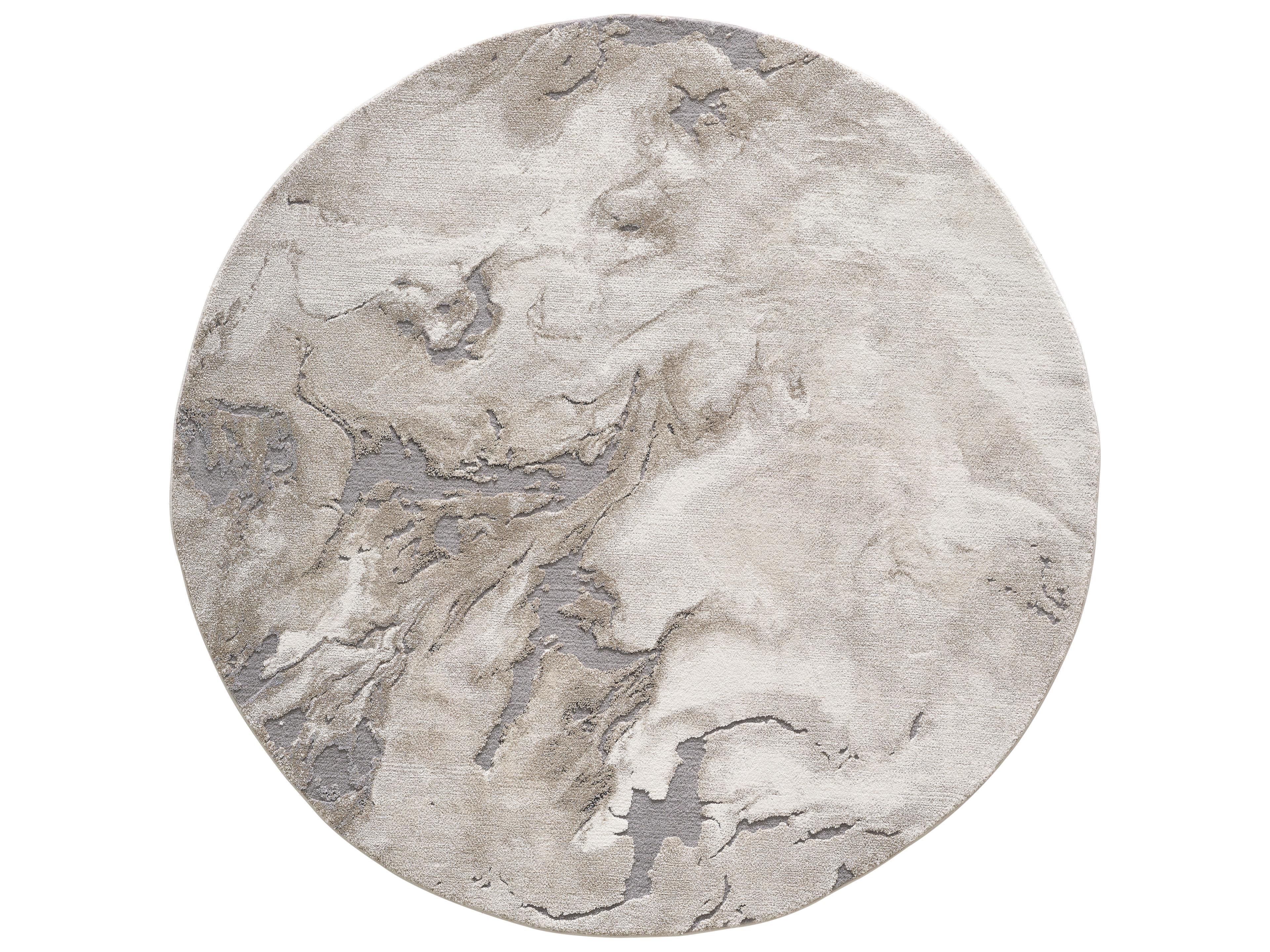 KAS Alden Abstract Runner Area Rug