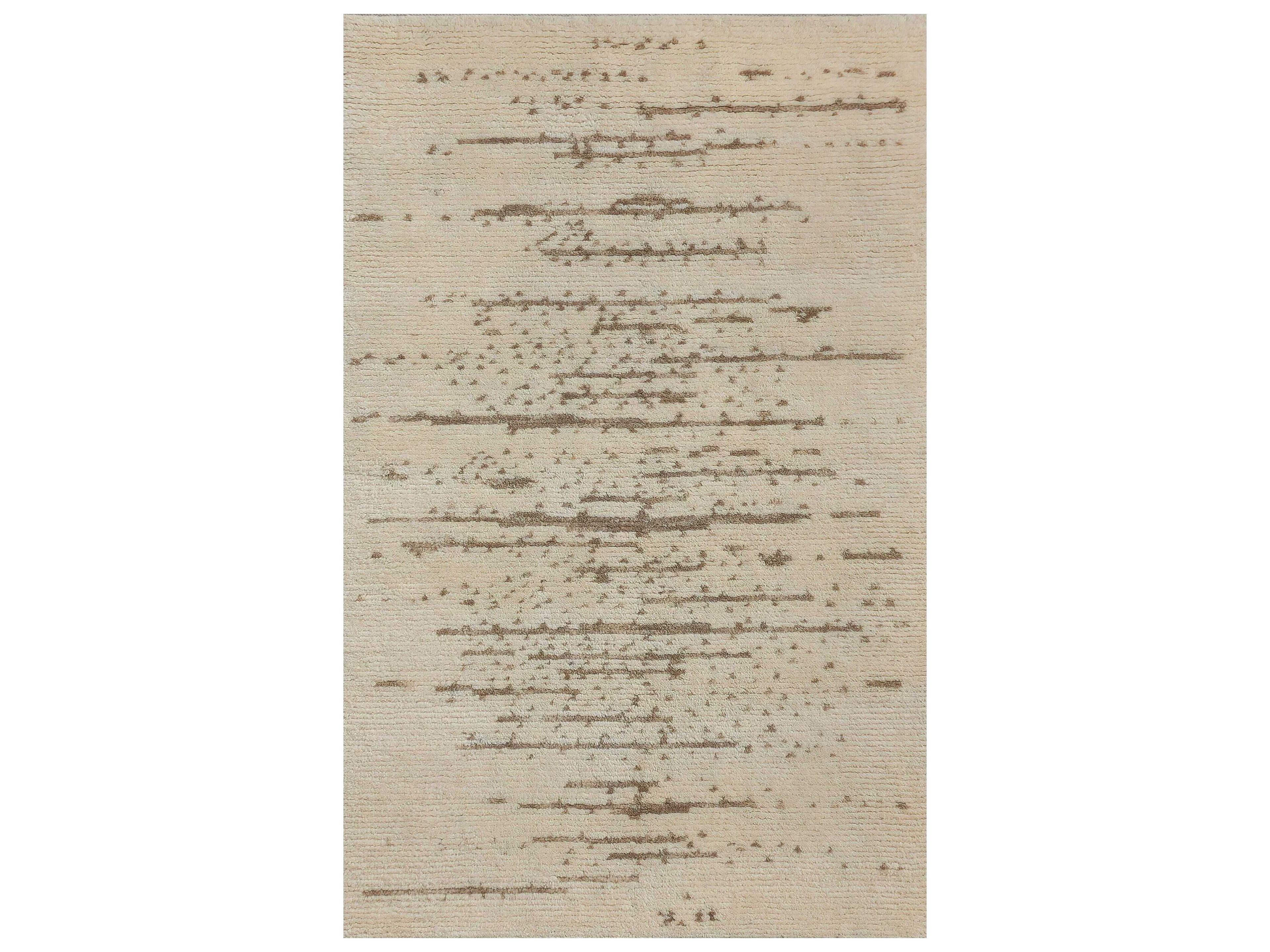 Marley Striped Area Rug