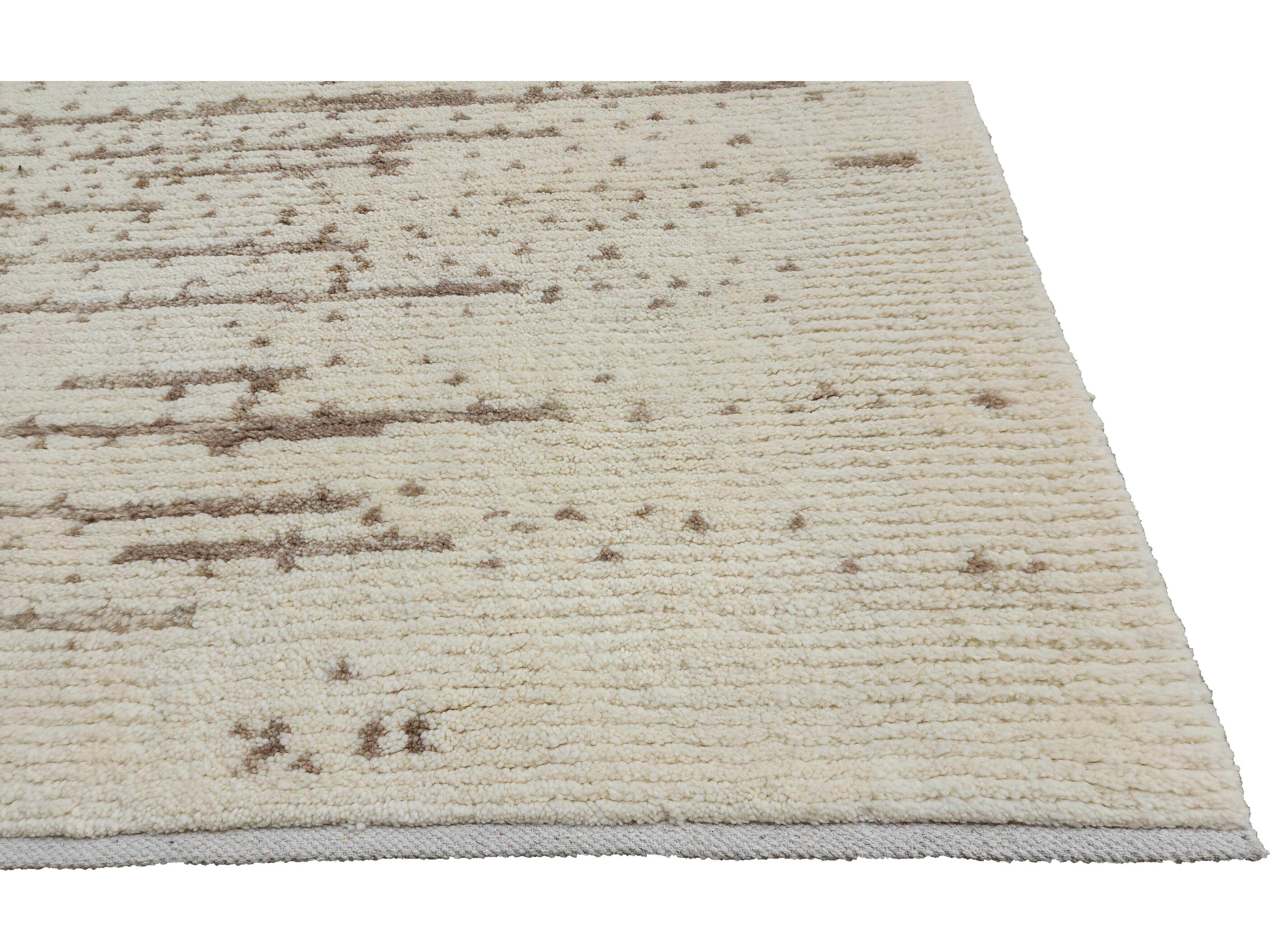 KAS Marley Striped Area Rug