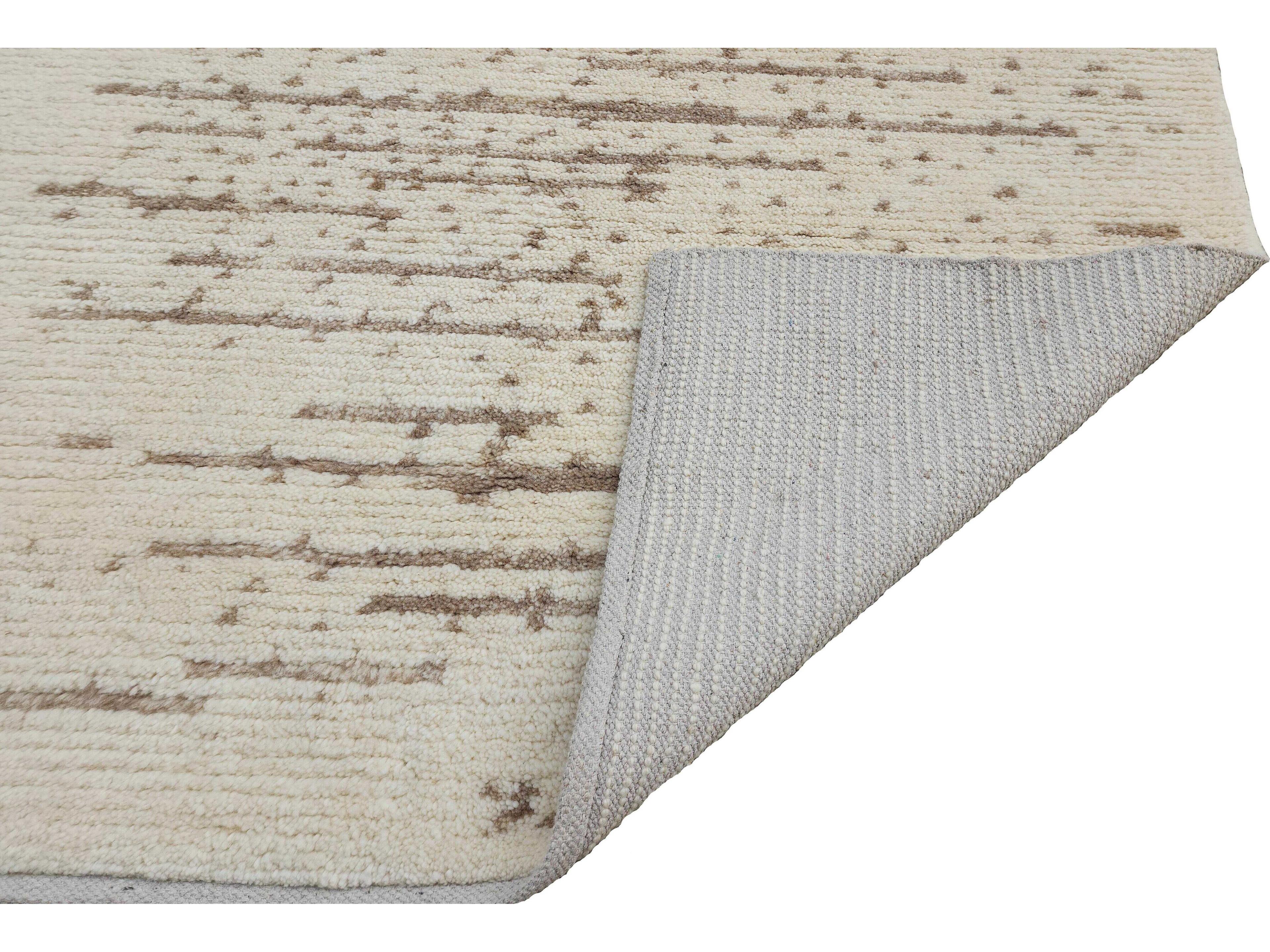 KAS Marley Striped Area Rug