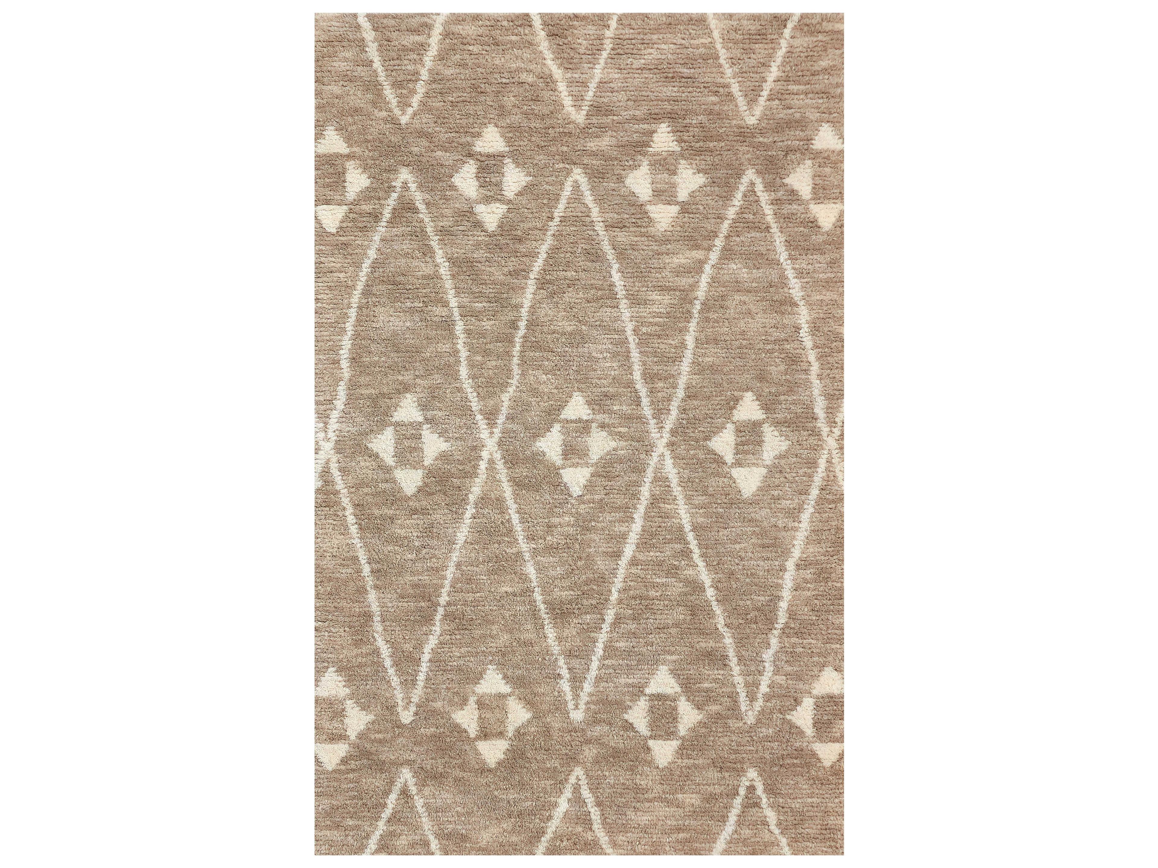 Marley Geometric Area Rug