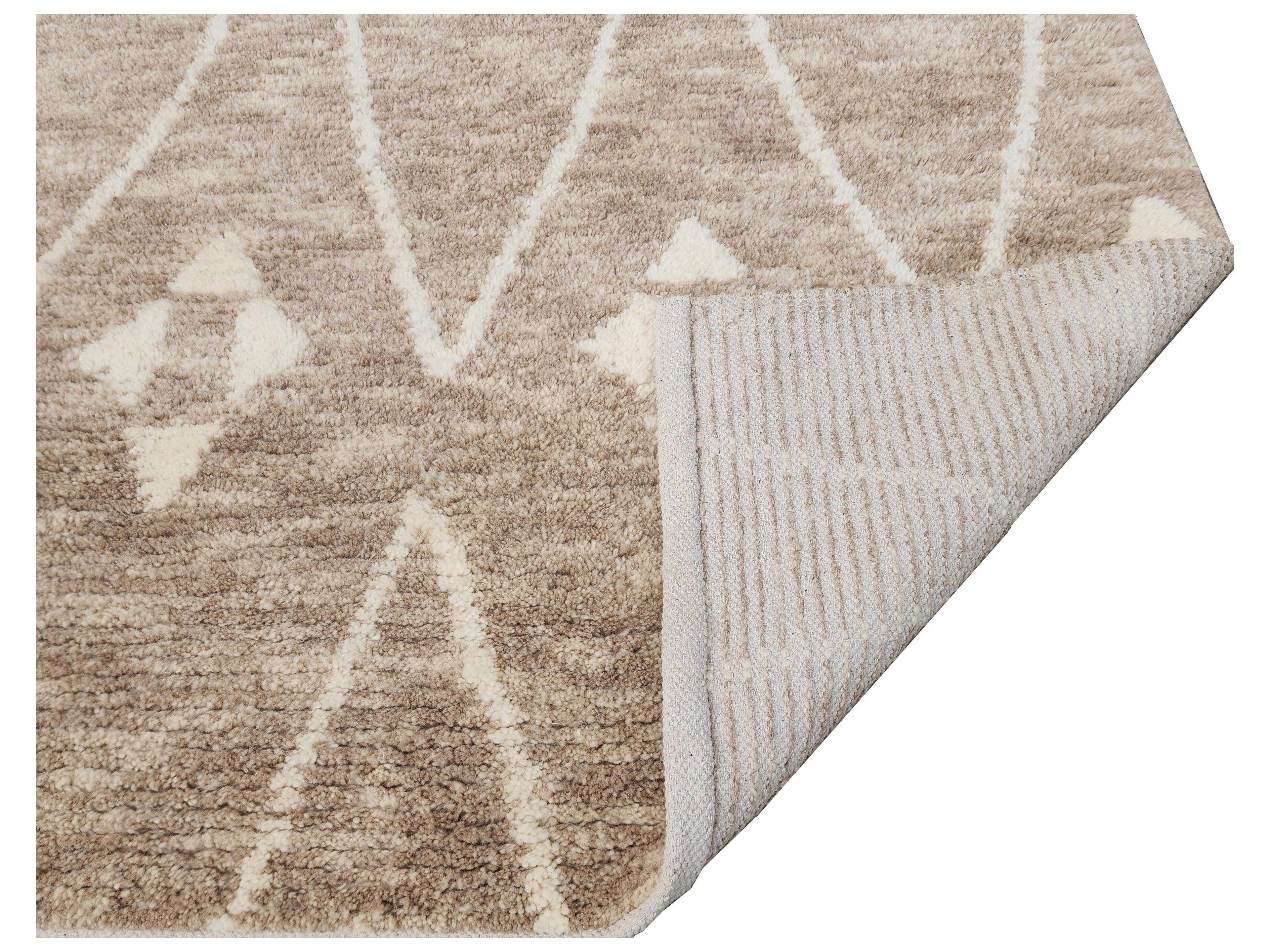 KAS Marley Geometric Area Rug