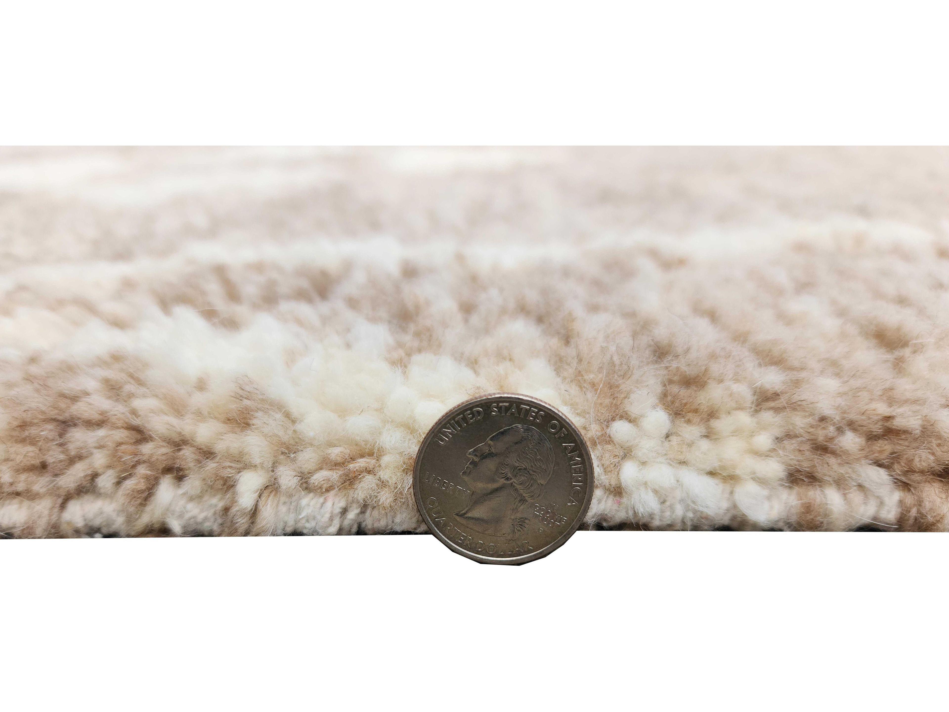 KAS Marley Geometric Area Rug