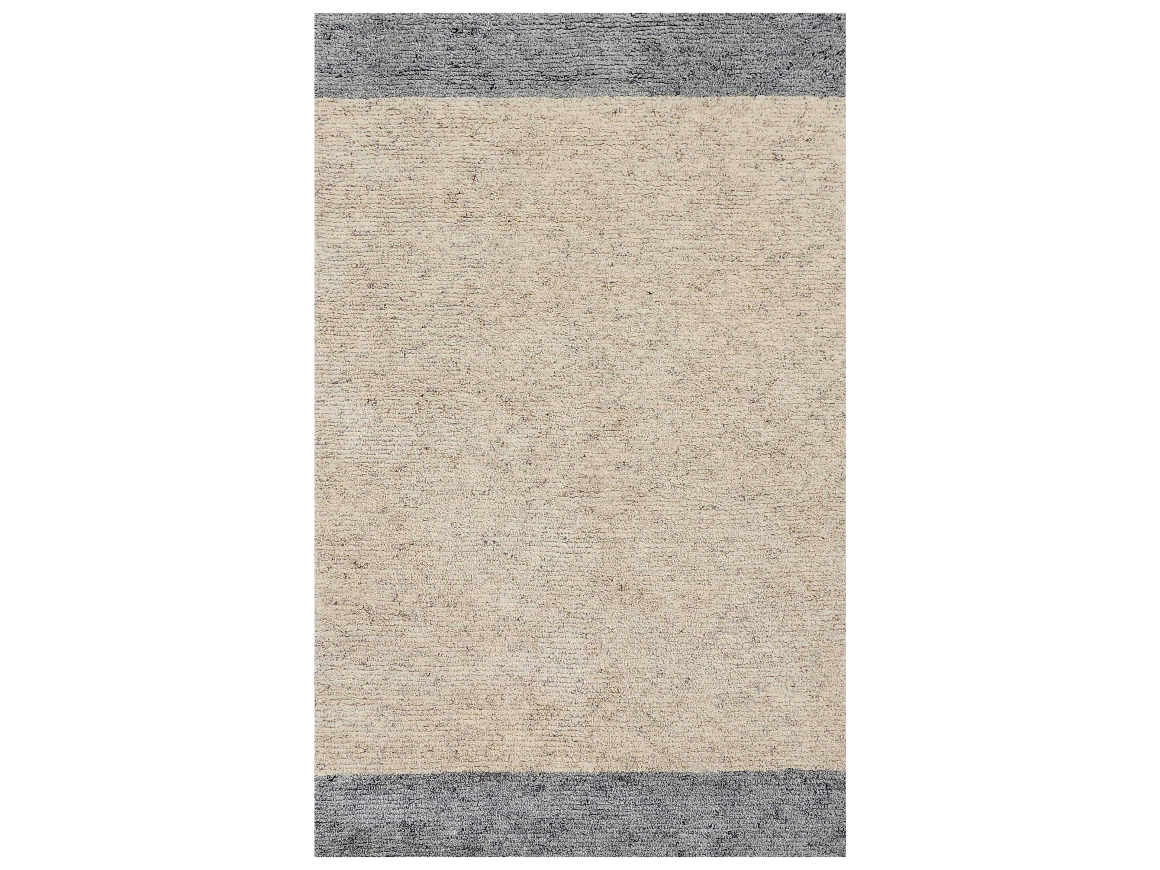 Marley Bordered Area Rug