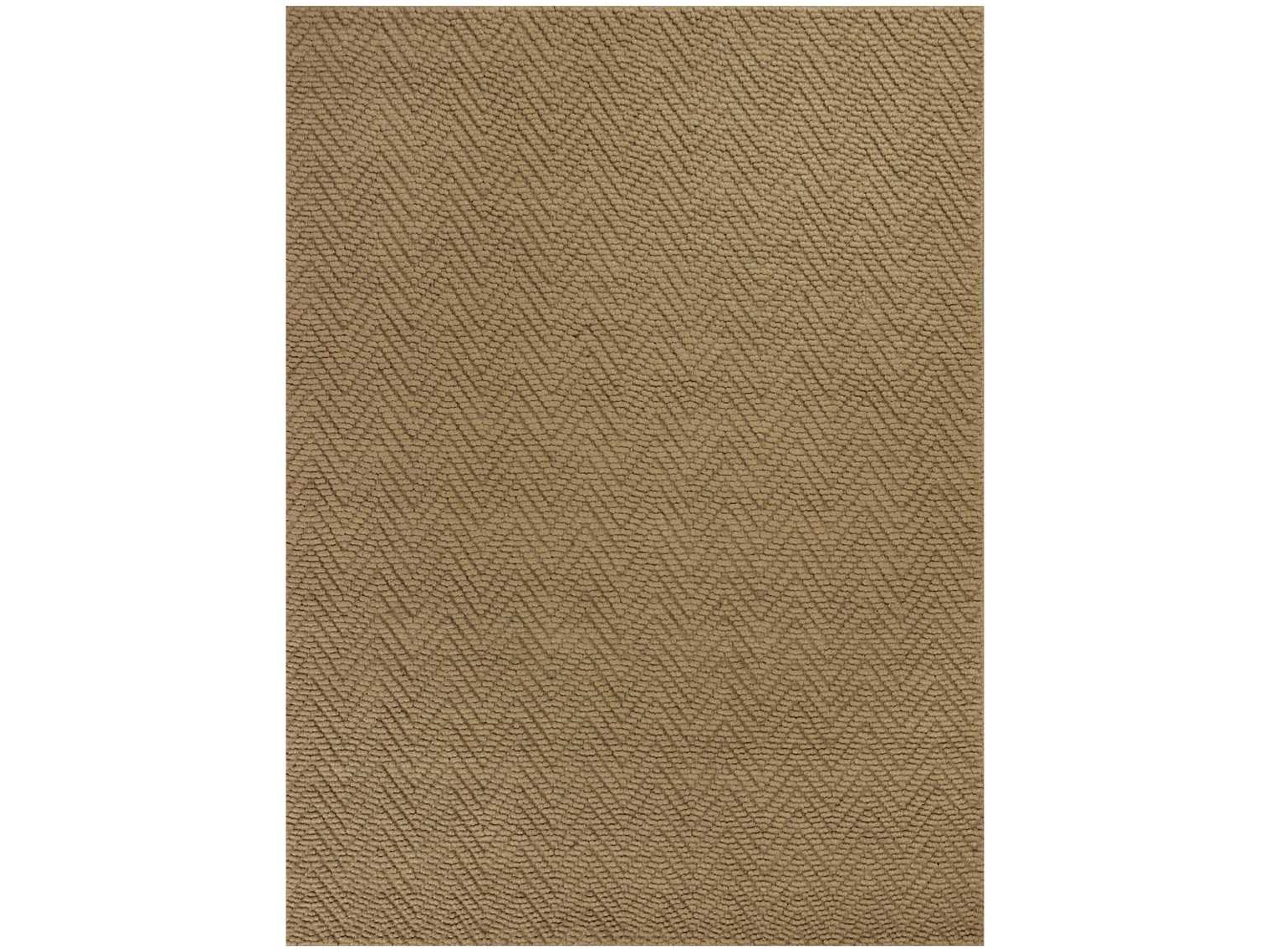 Porto Chevron Area Rug