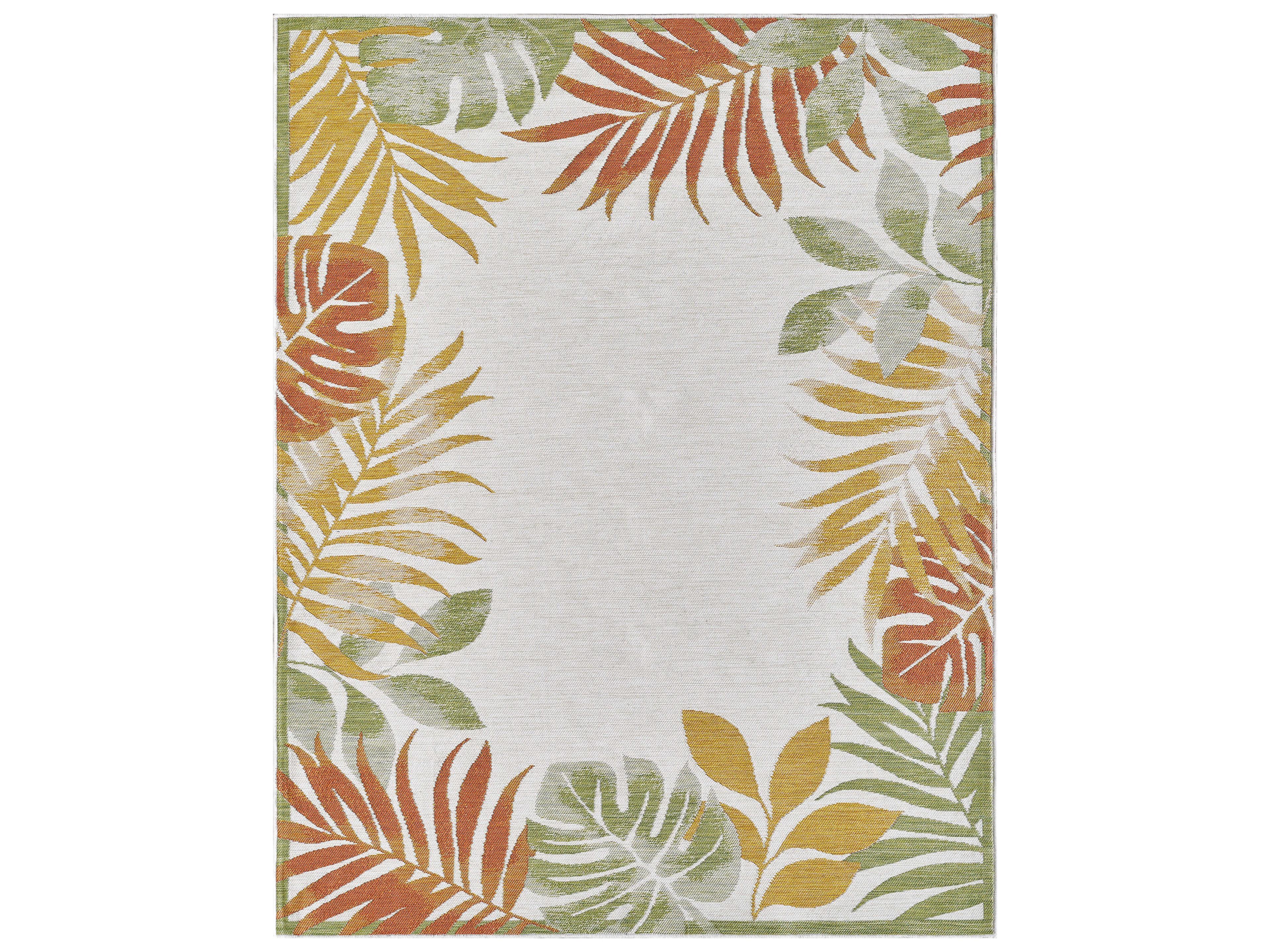 KAS Dahlia Floral Area Rug