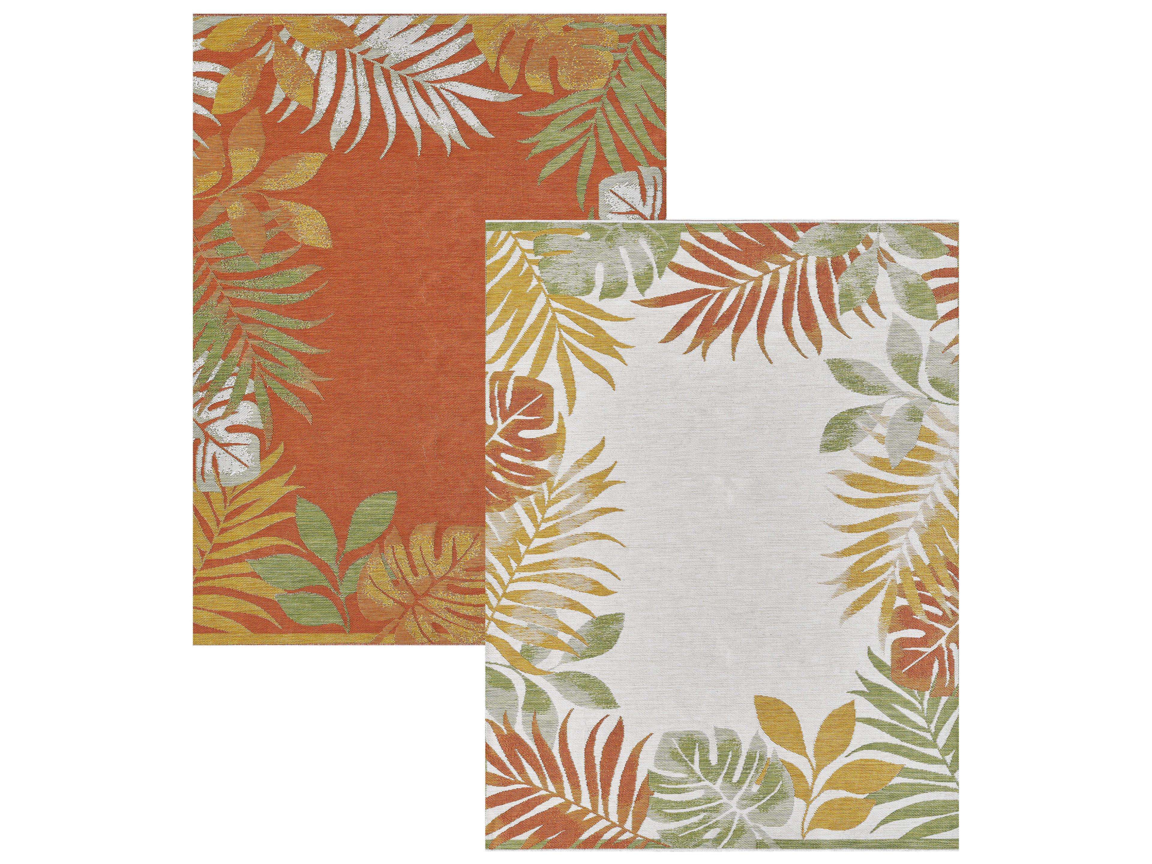 KAS Dahlia Floral Area Rug