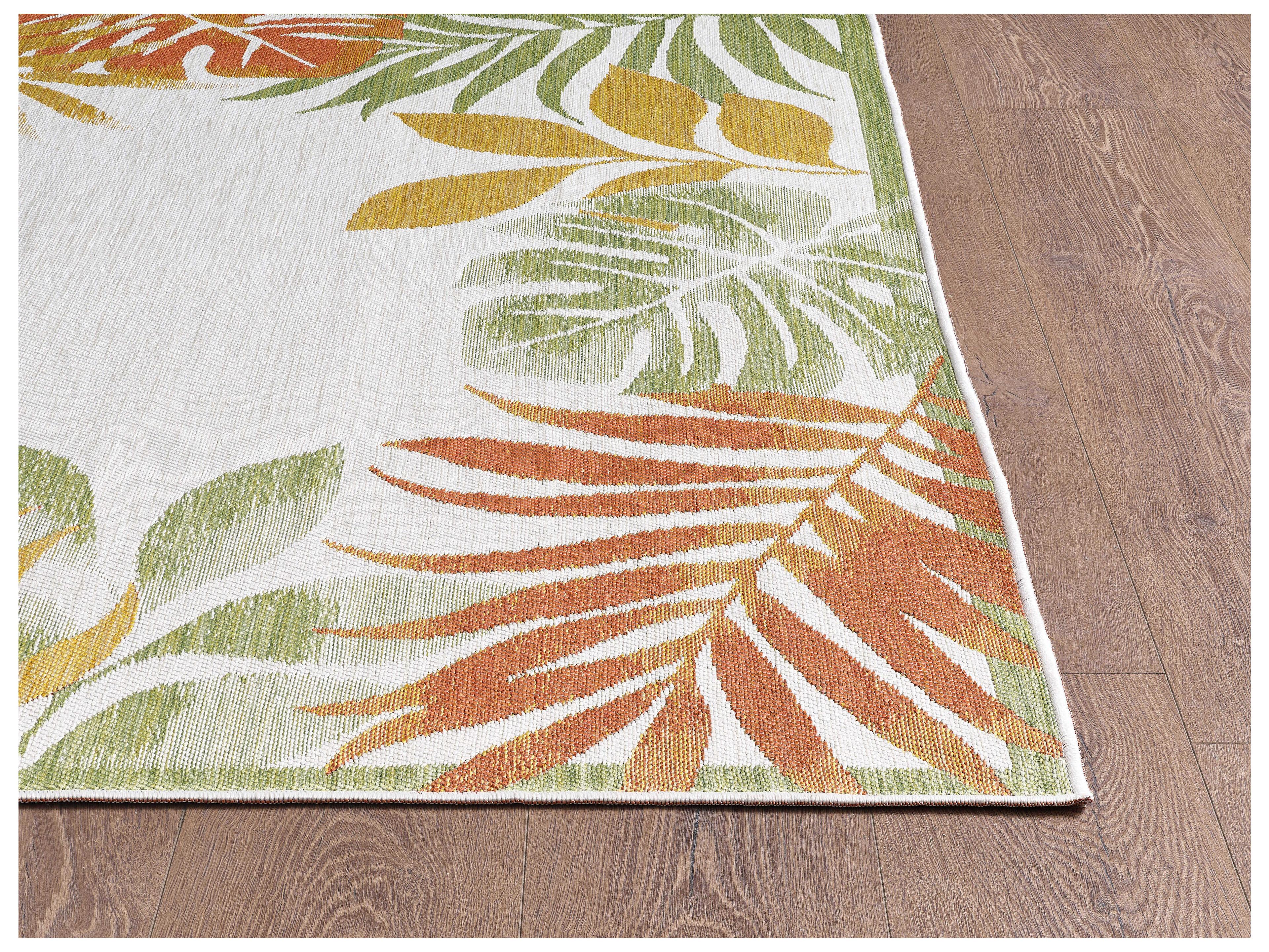 KAS Dahlia Floral Area Rug