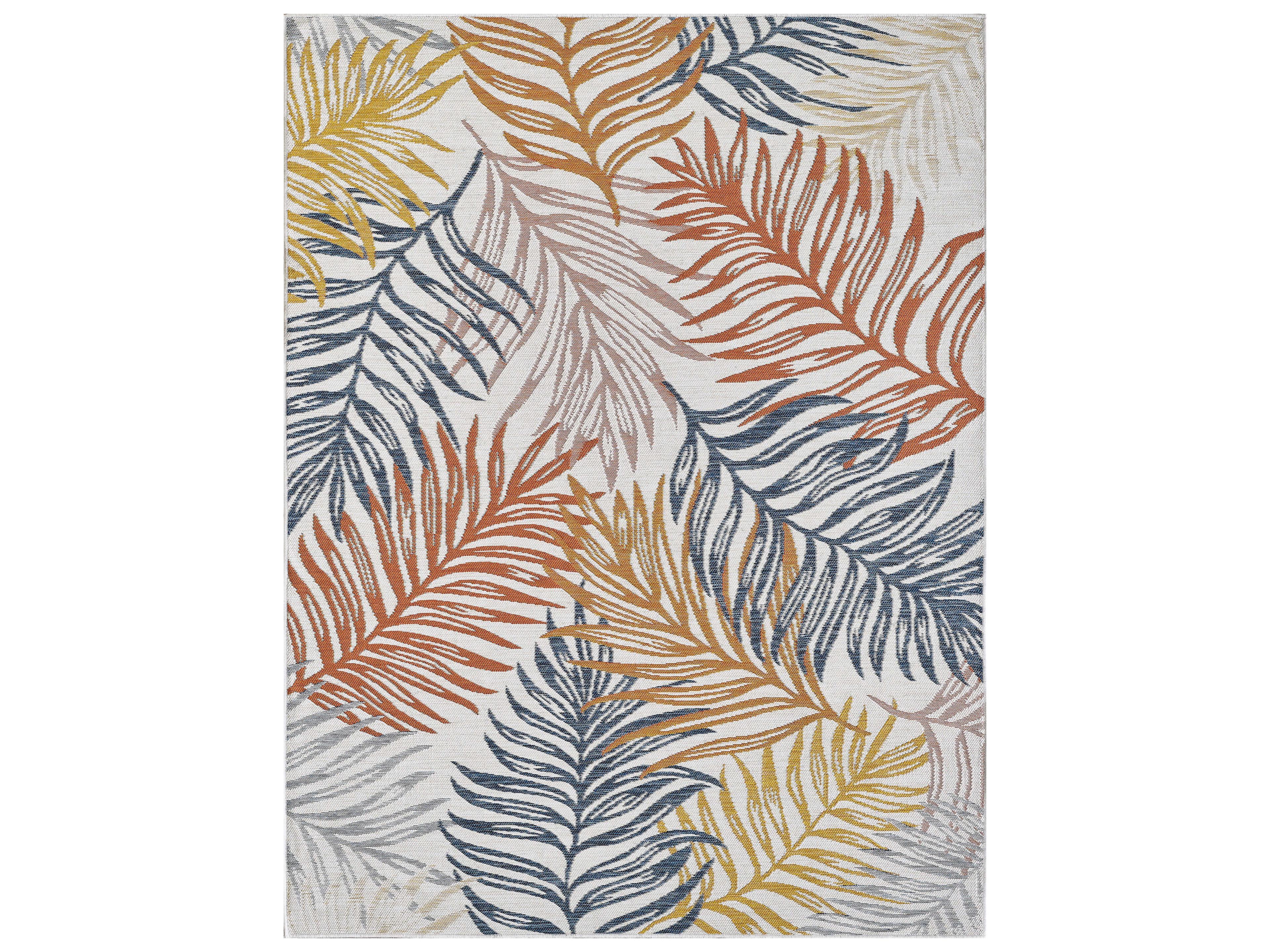 KAS Dahlia Floral Area Rug
