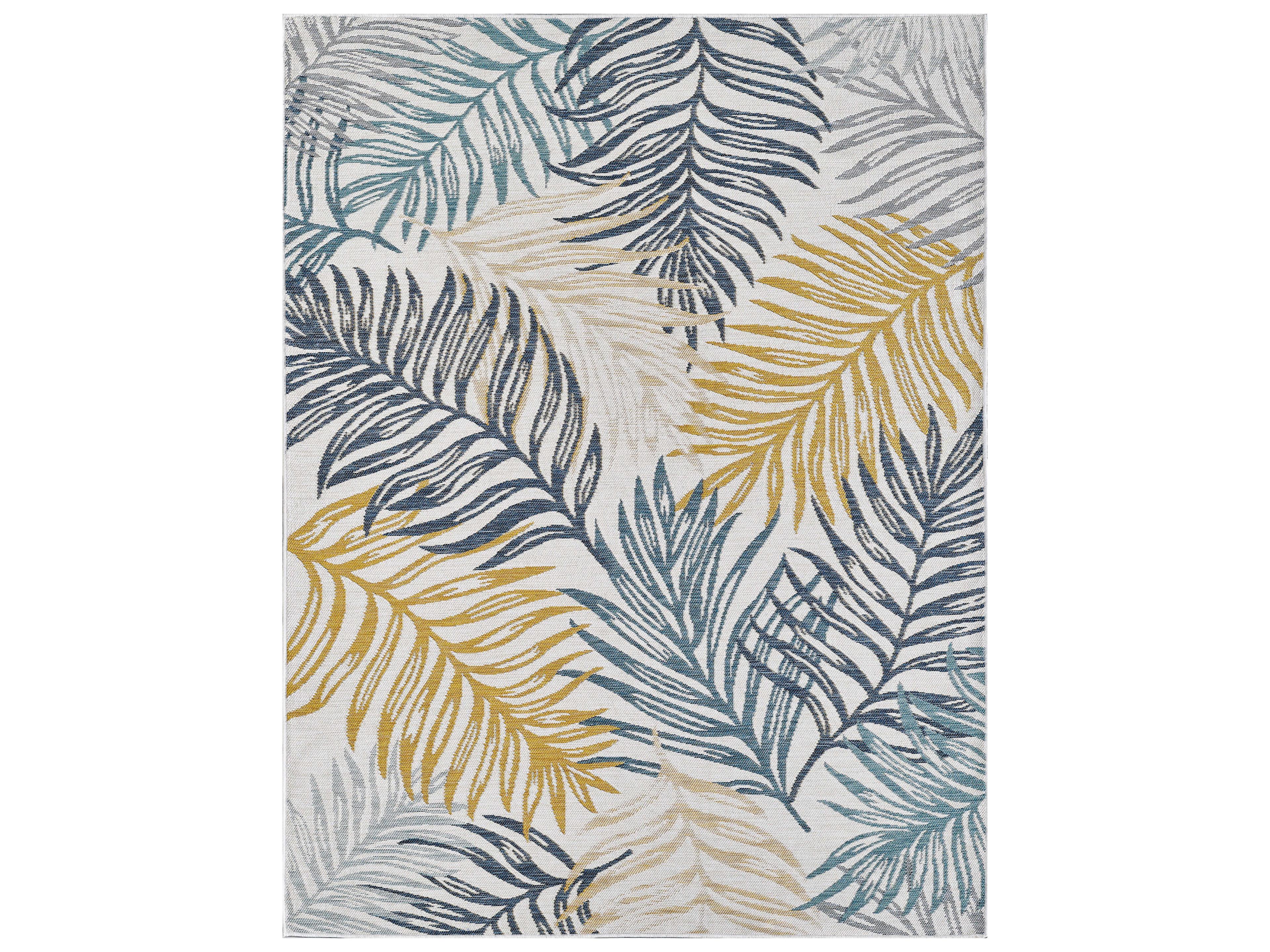 KAS Dahlia Floral Area Rug