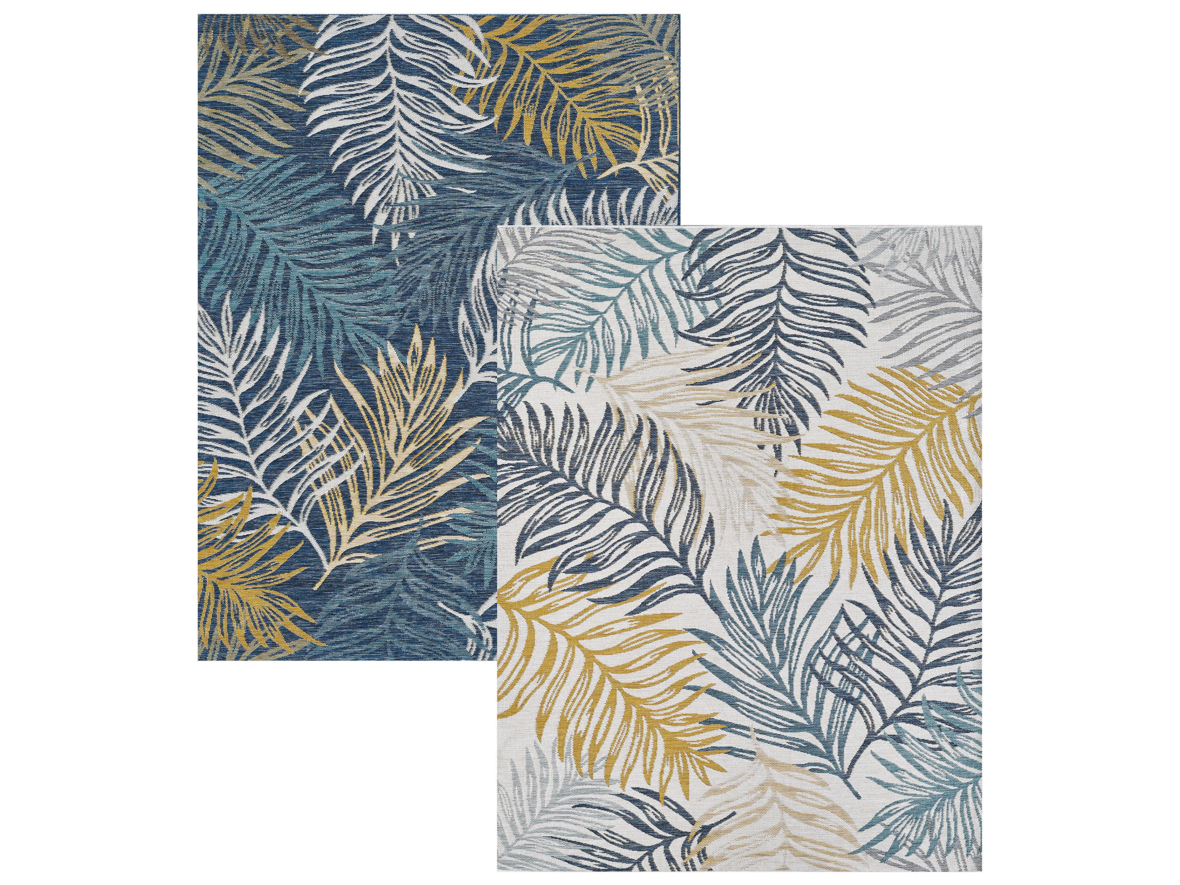 KAS Dahlia Floral Area Rug