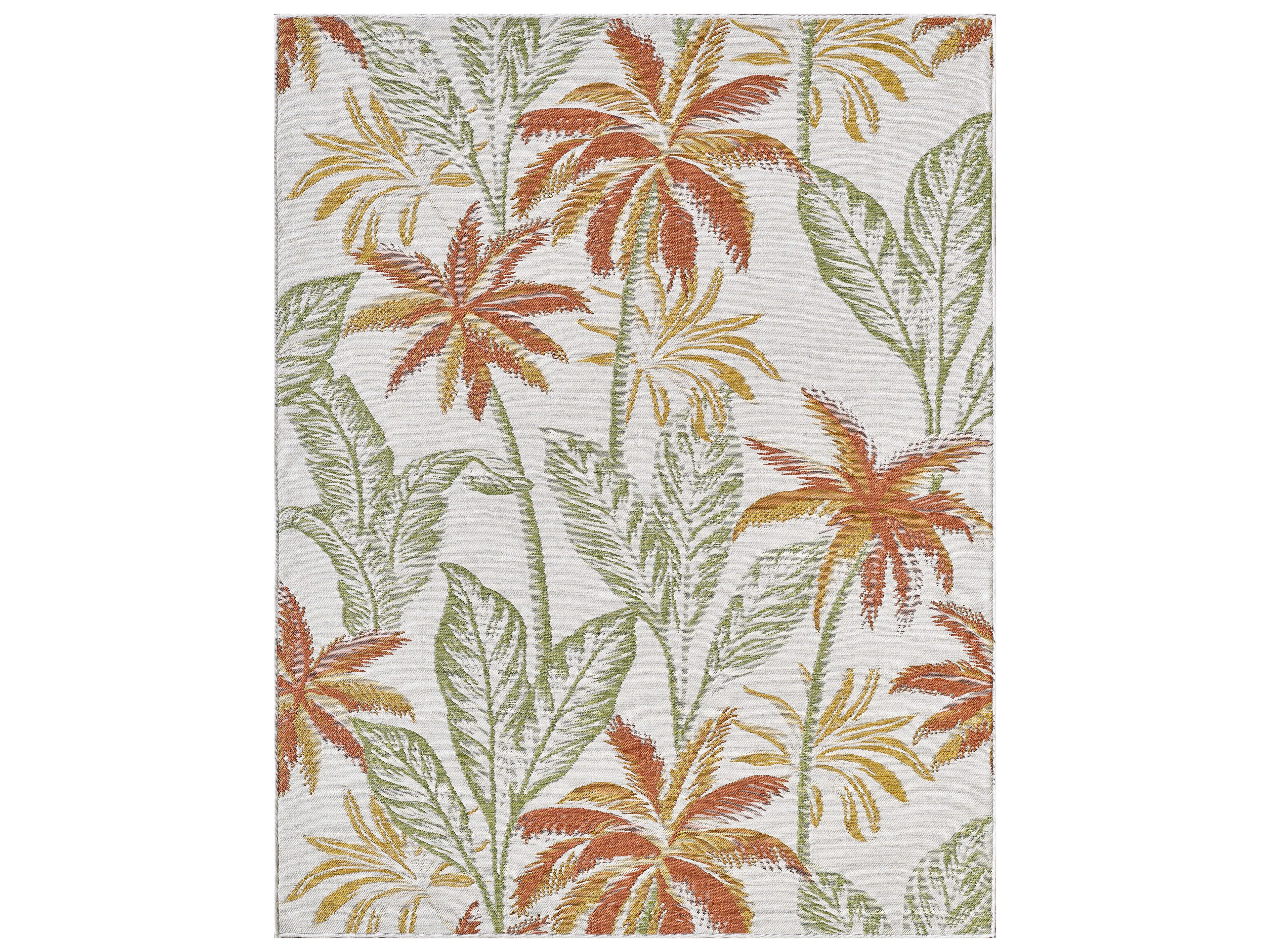 KAS Dahlia Floral Area Rug