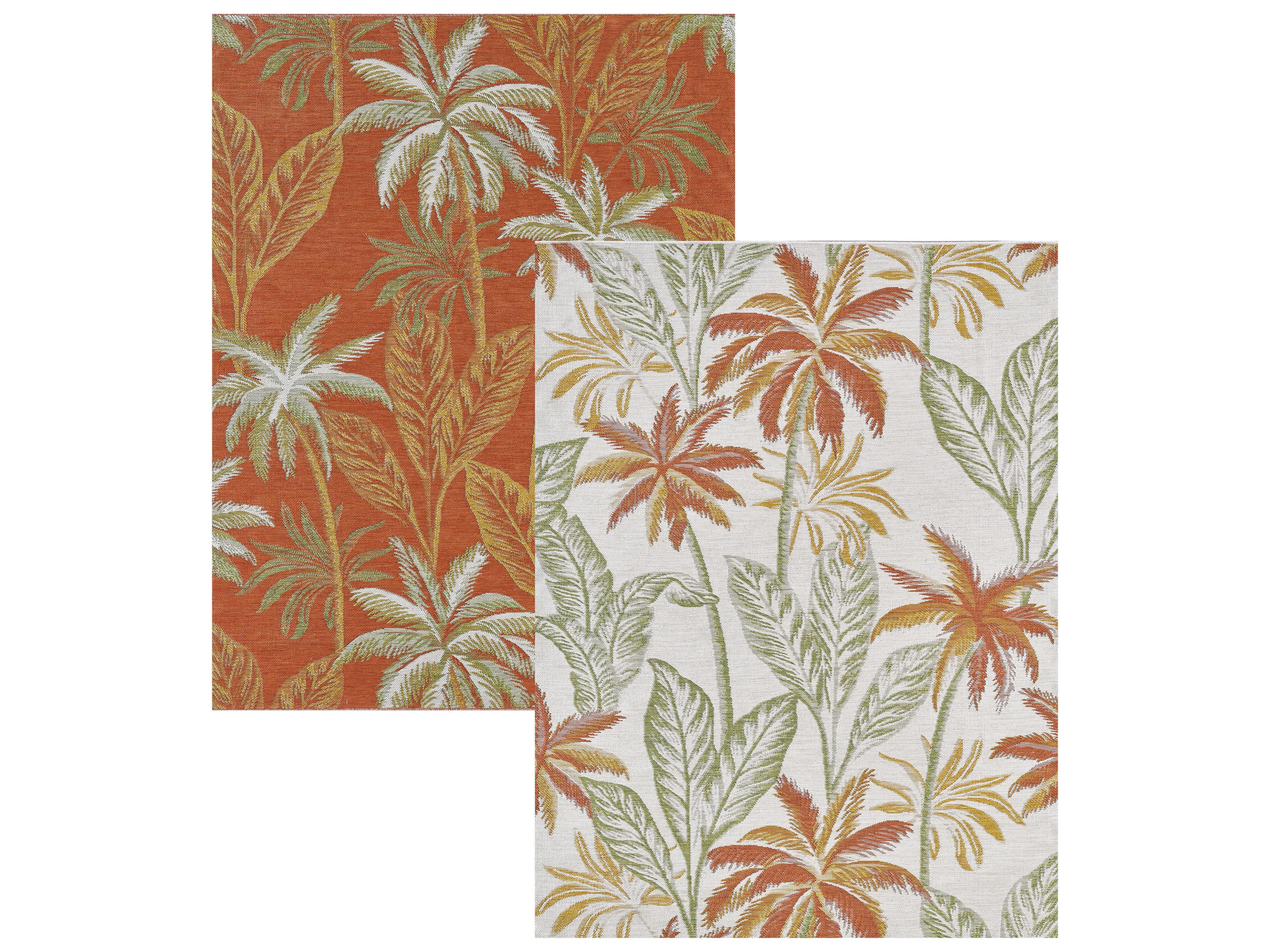 KAS Dahlia Floral Area Rug