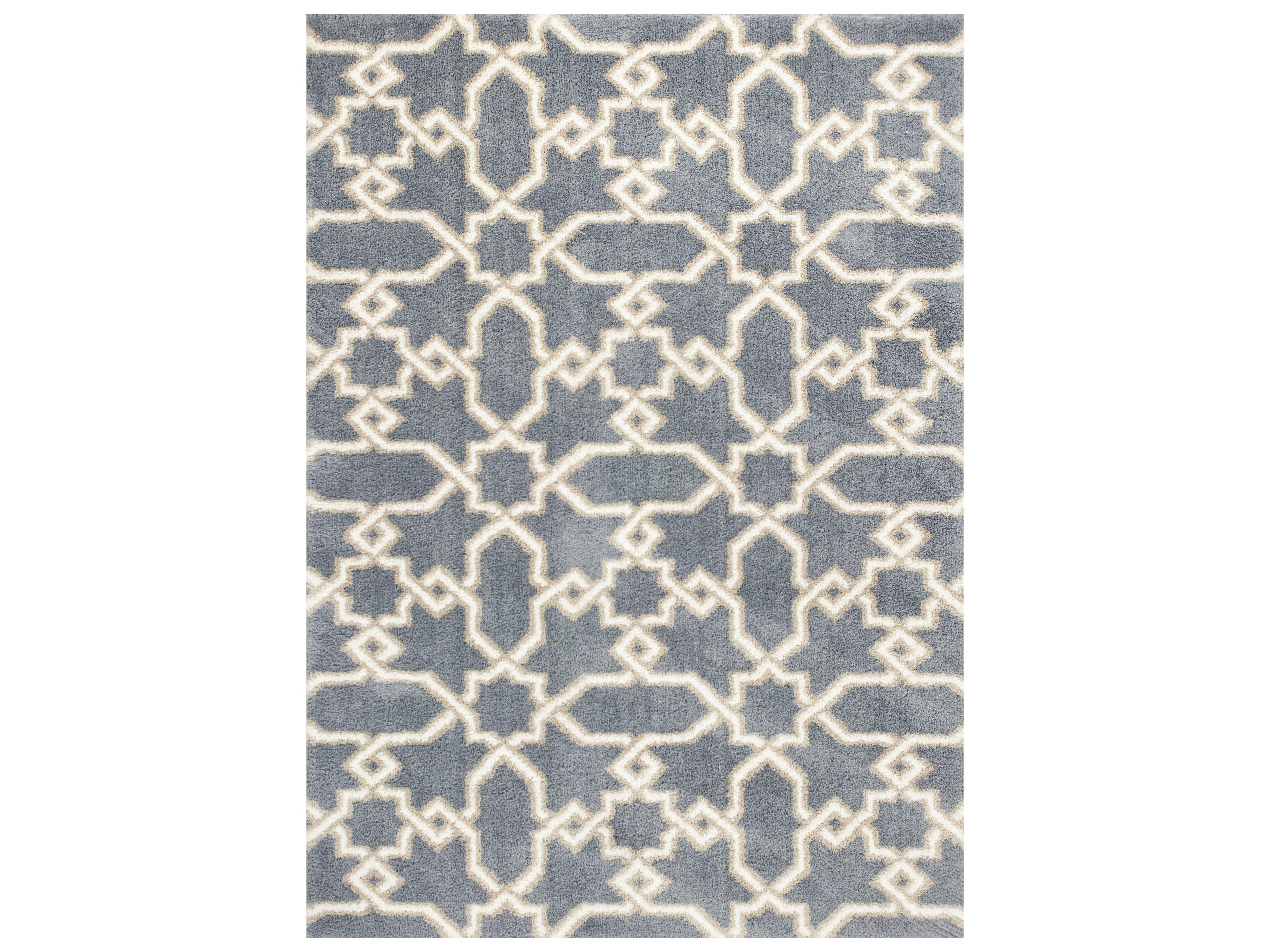 Oasis Geometric Area Rug