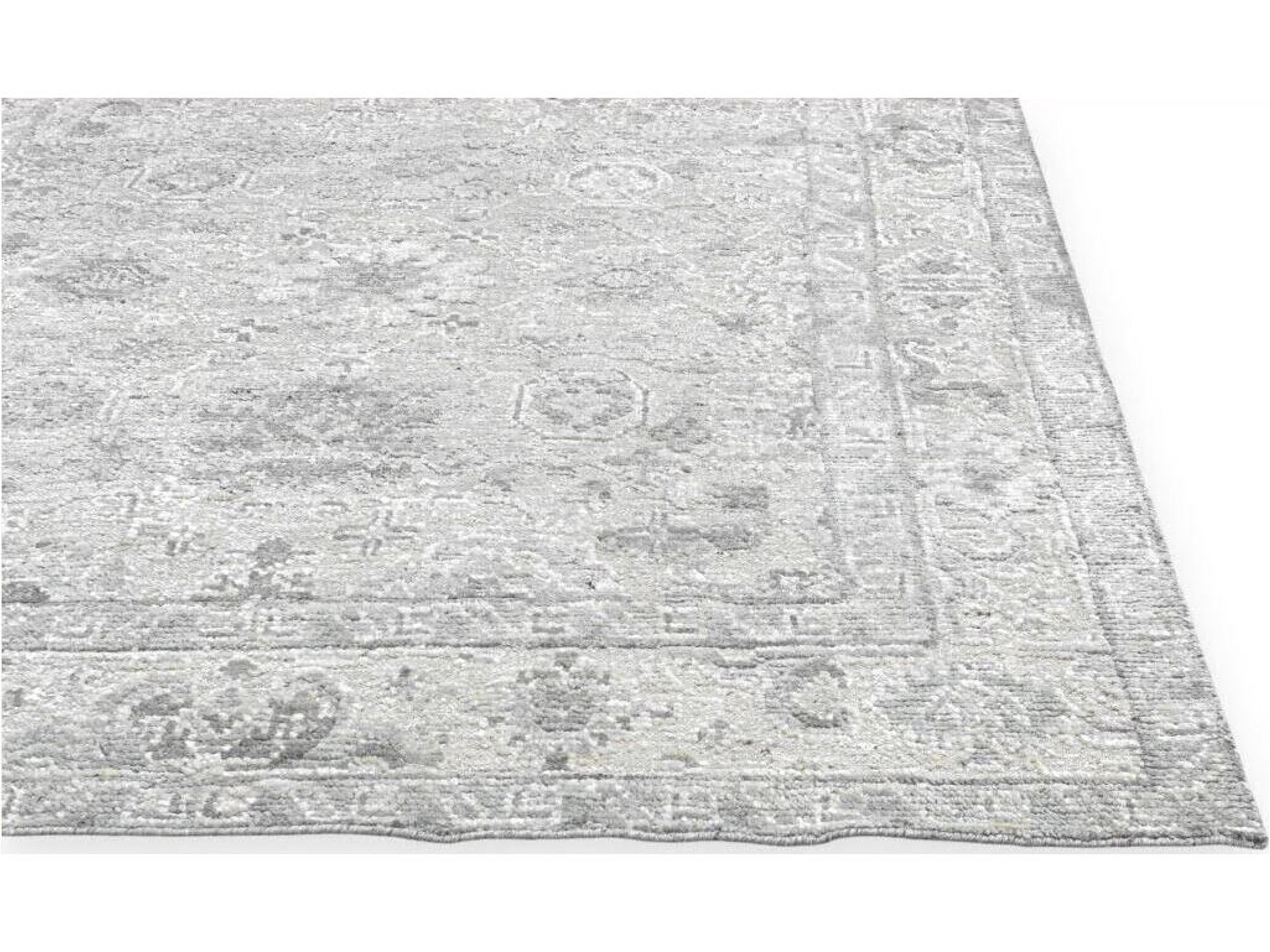 KAS Sophia Bordered Area Rug