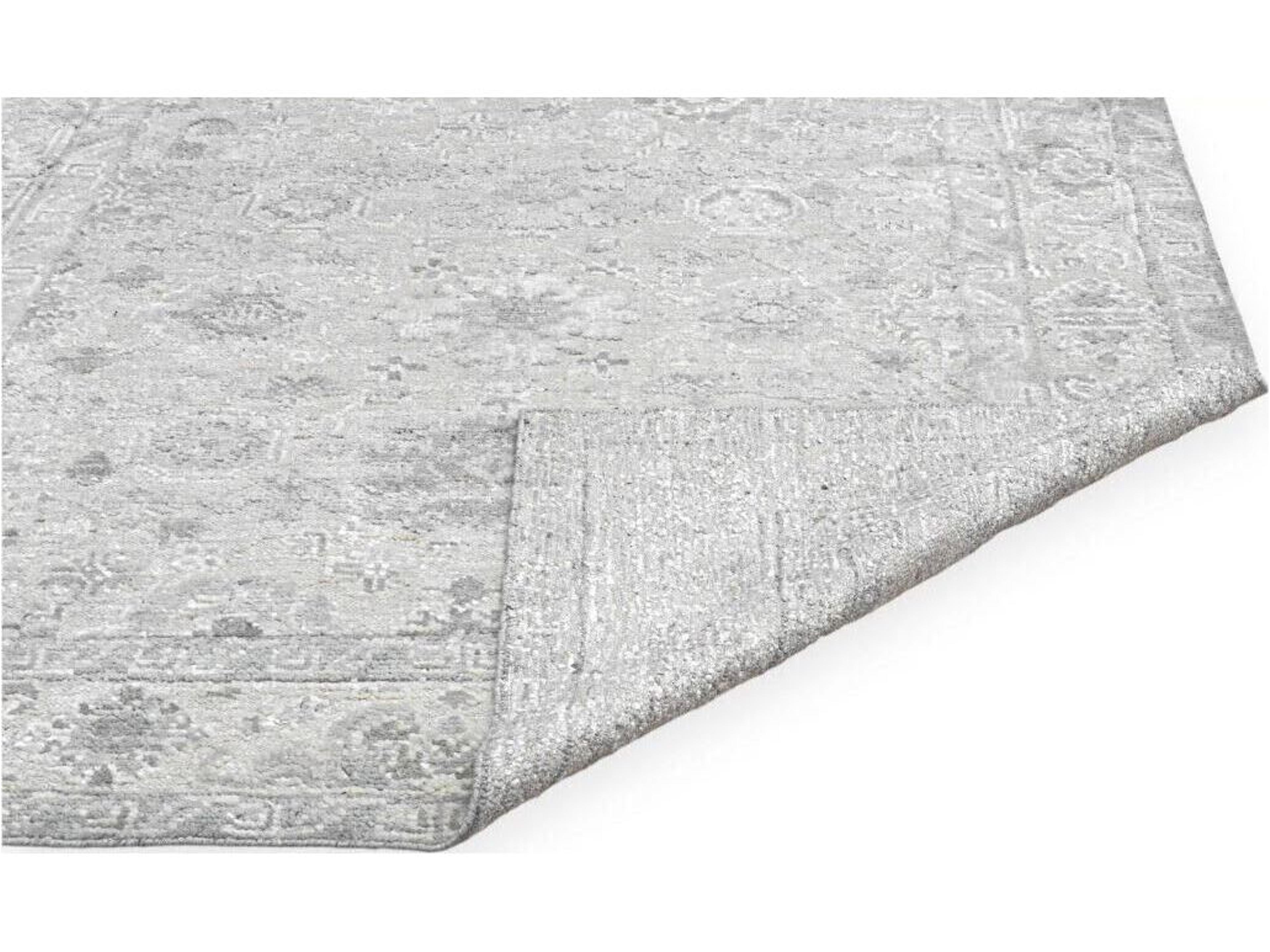 KAS Sophia Bordered Area Rug