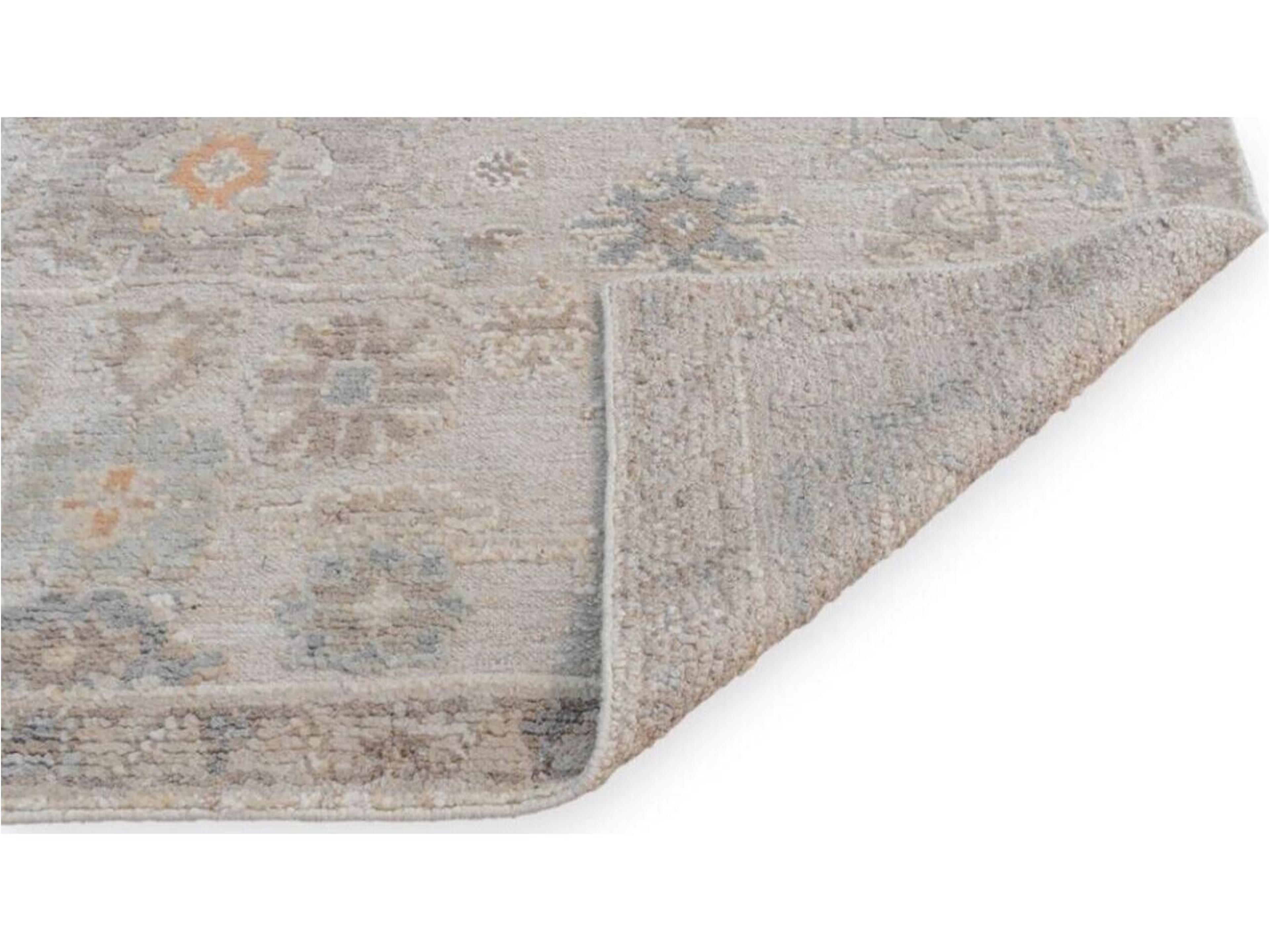 KAS Sophia Bordered Area Rug