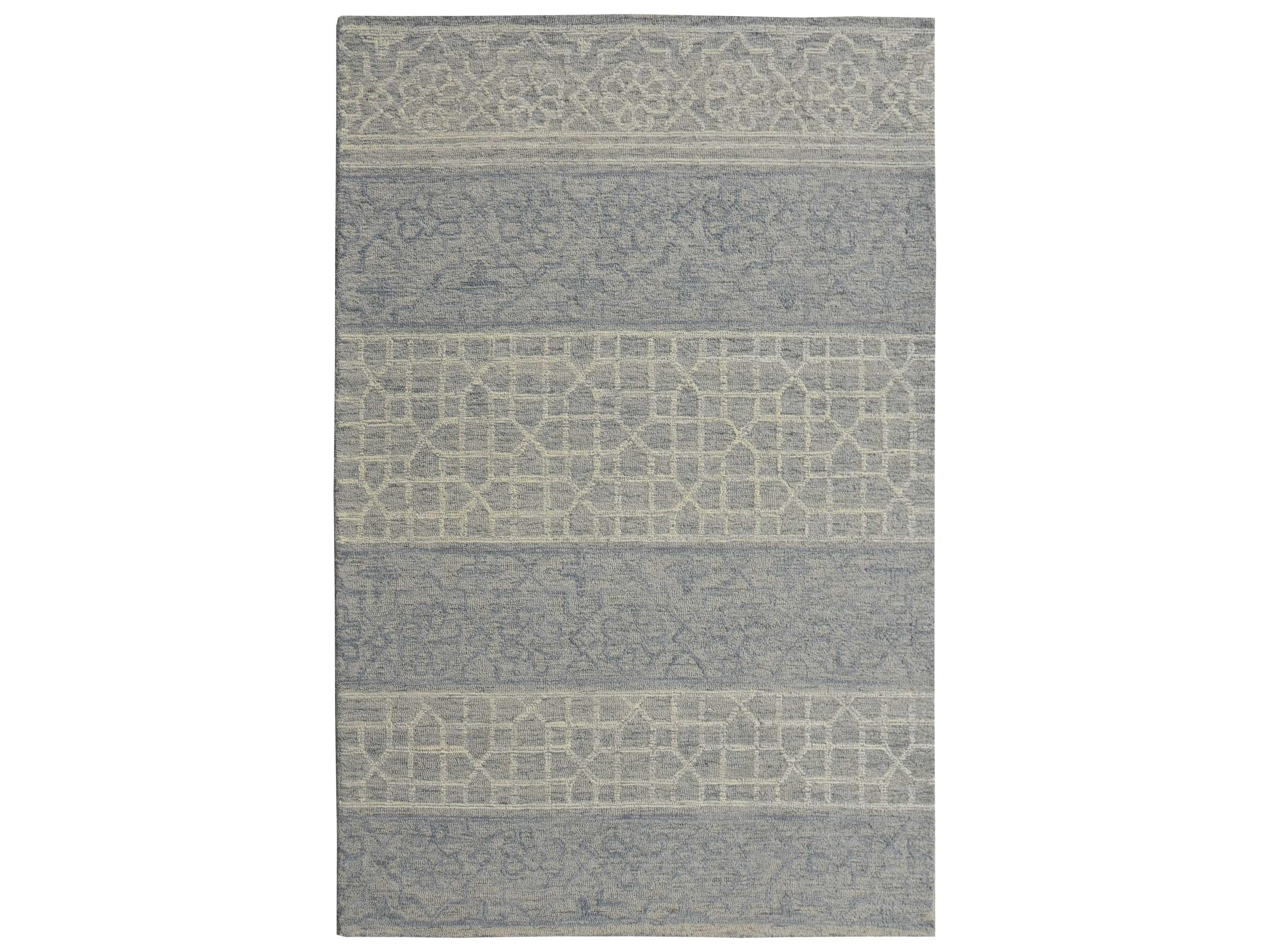 Hudson Geometric Area Rug