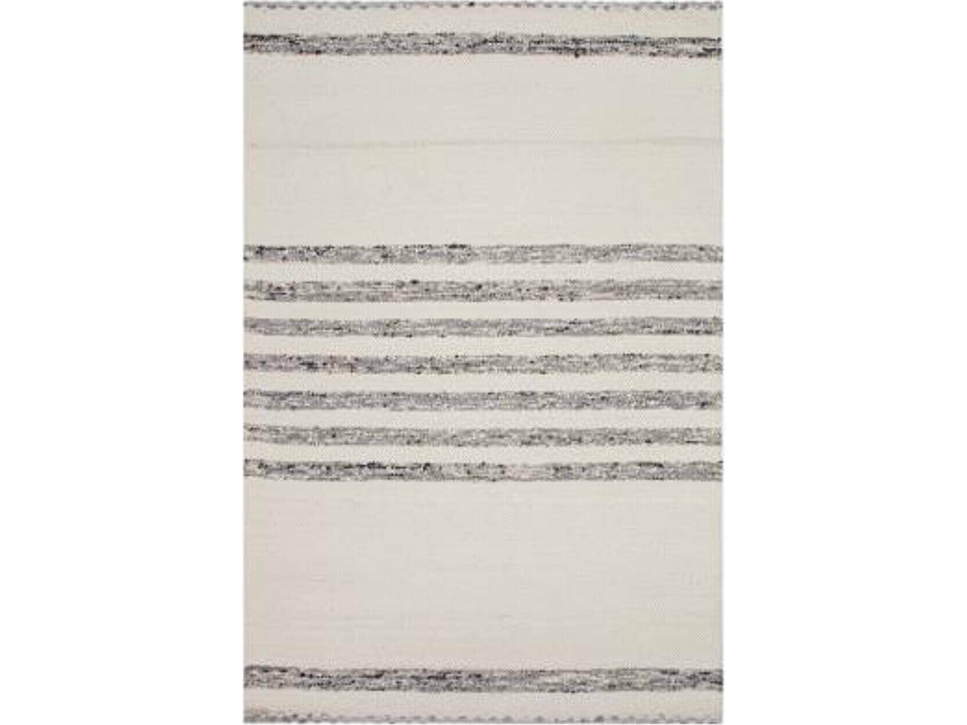 Darcy Striped Area Rug